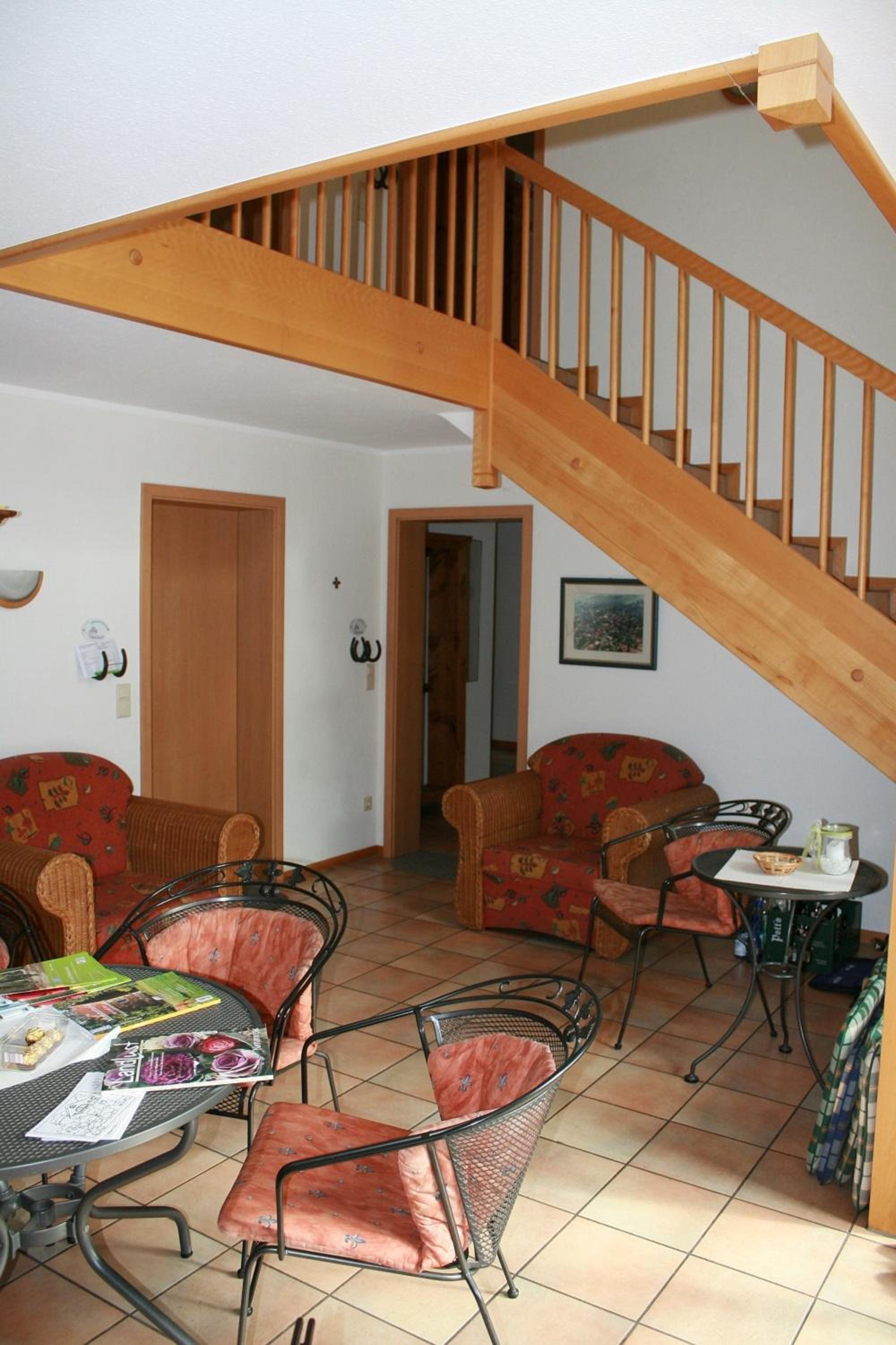 Landhaus am Esch