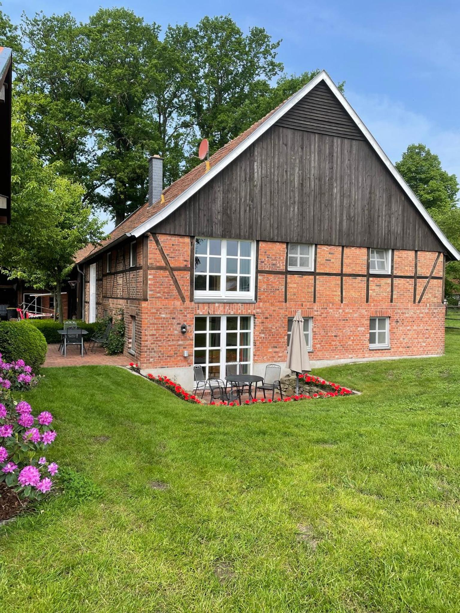 Landhaus am Esch