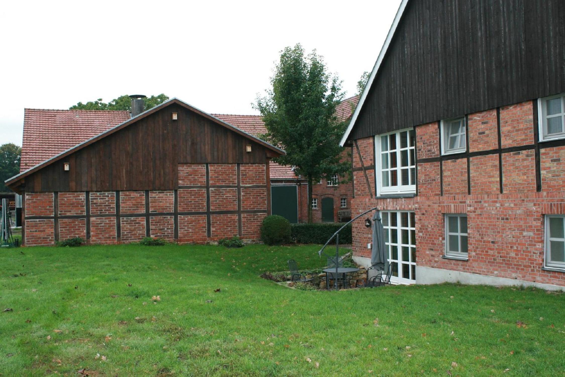 Landhaus am Esch