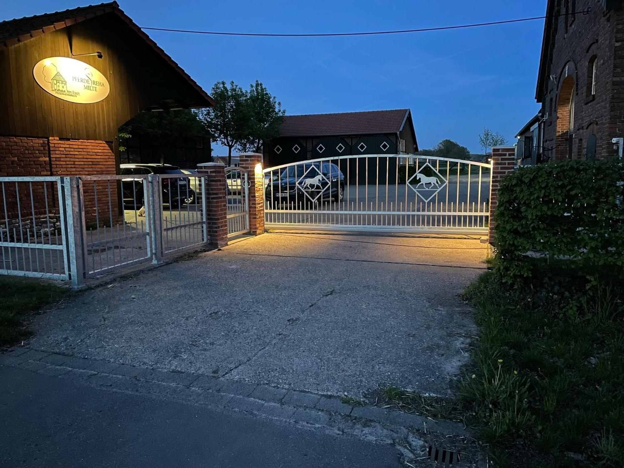 Landhaus am Esch