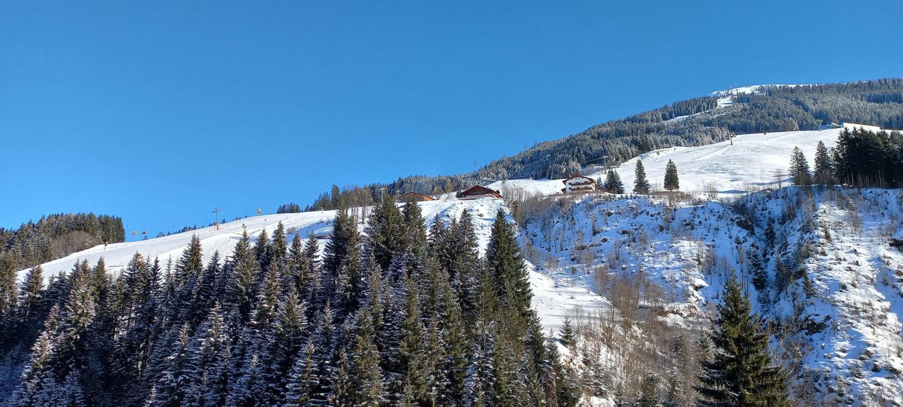 Appartementhaus Daniel