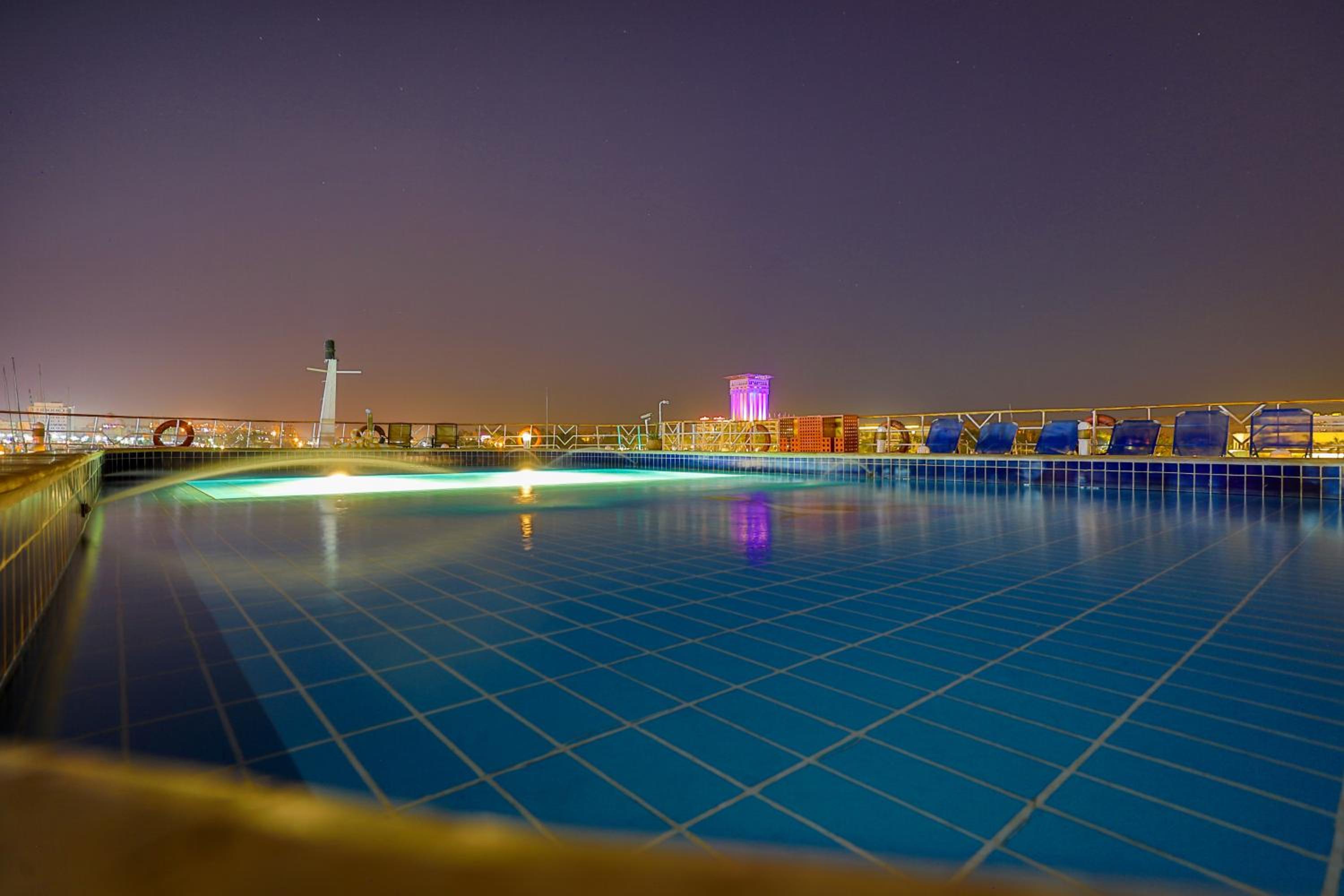 Nile Cruise King Tut view 5