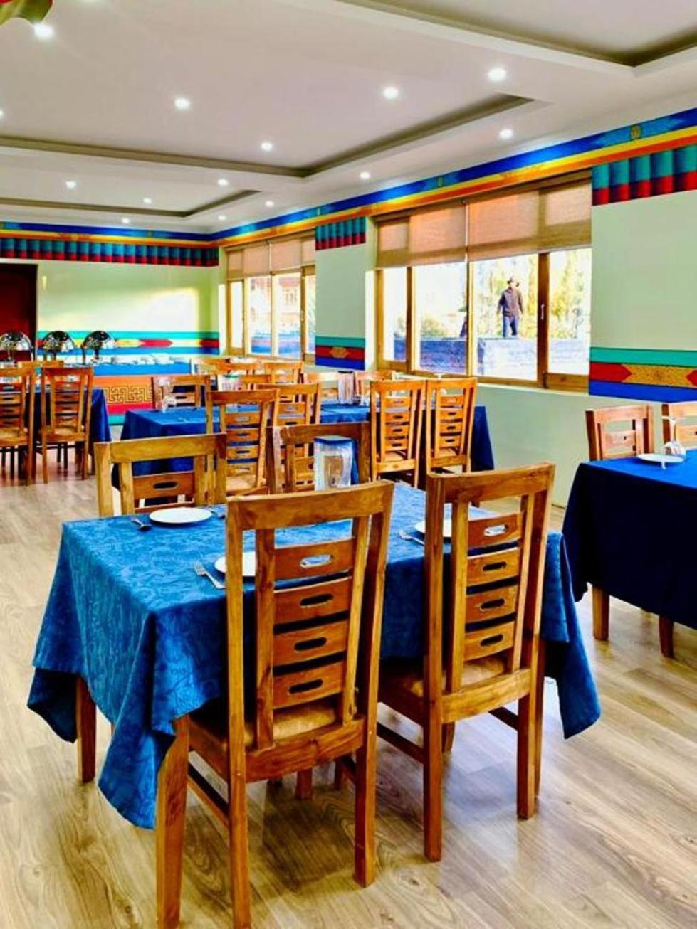 Niran Boutique Hotel