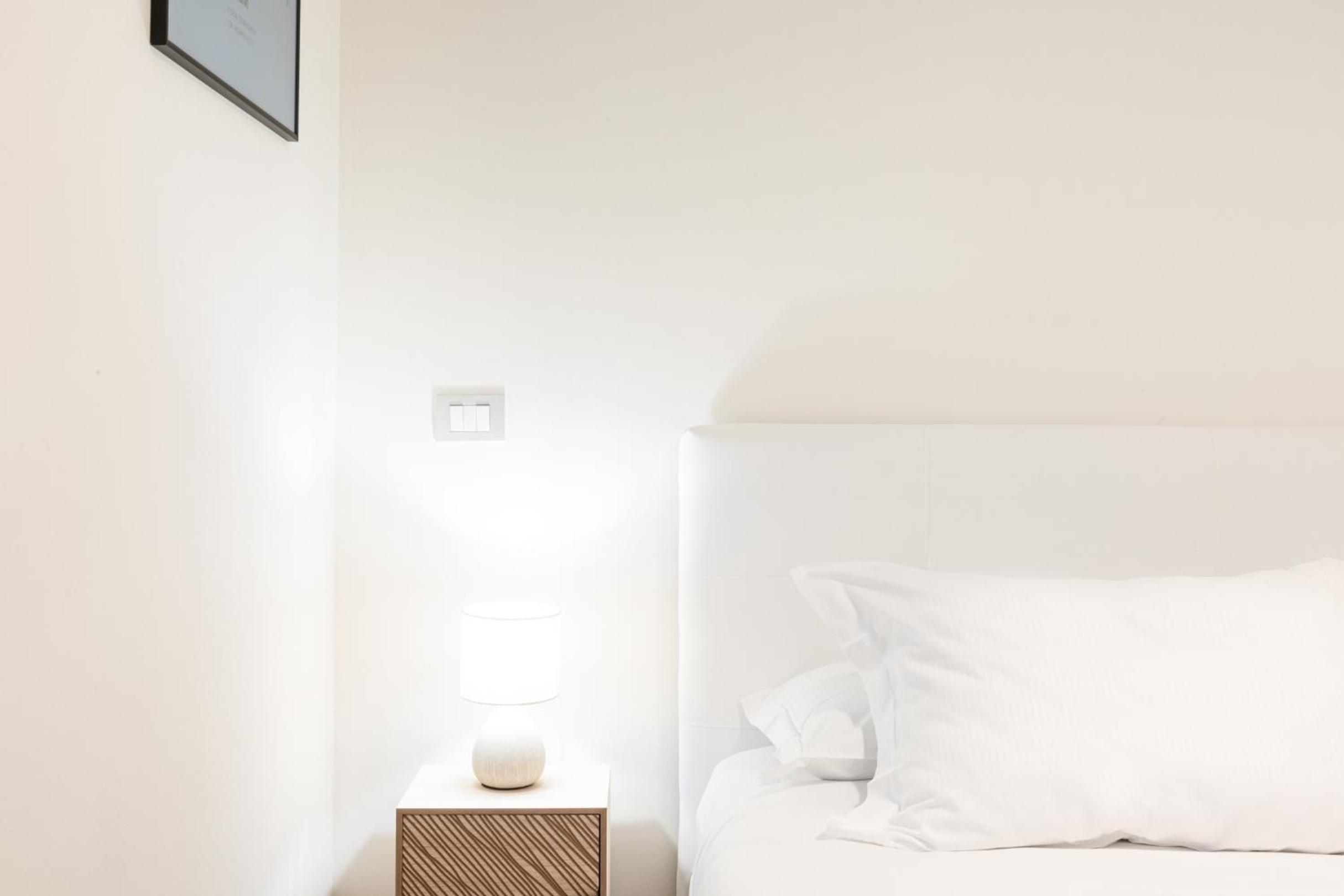 Bicocca Terrace Two Bedroom Apartment - Top Collection