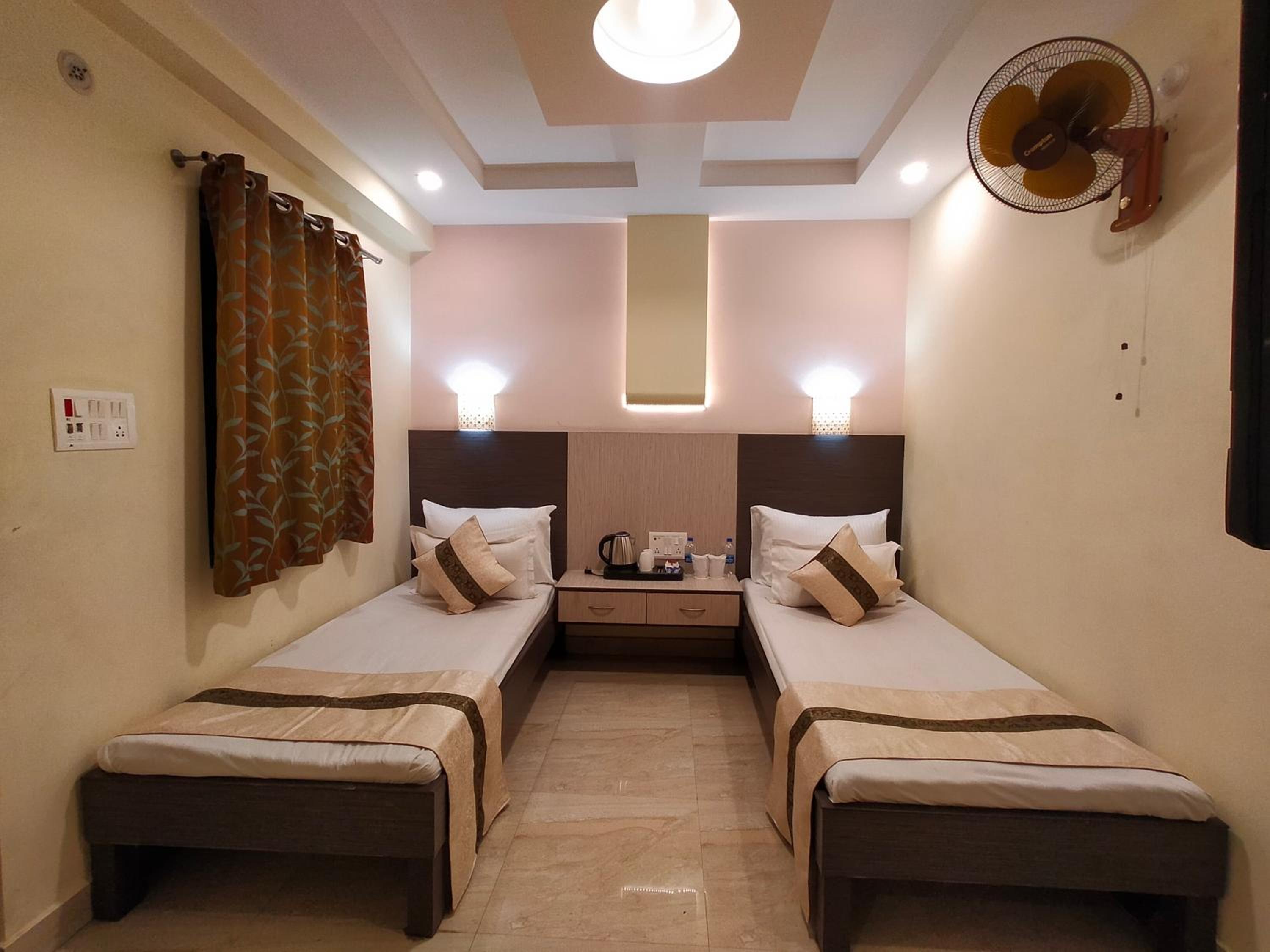 Vedic Villa view 4