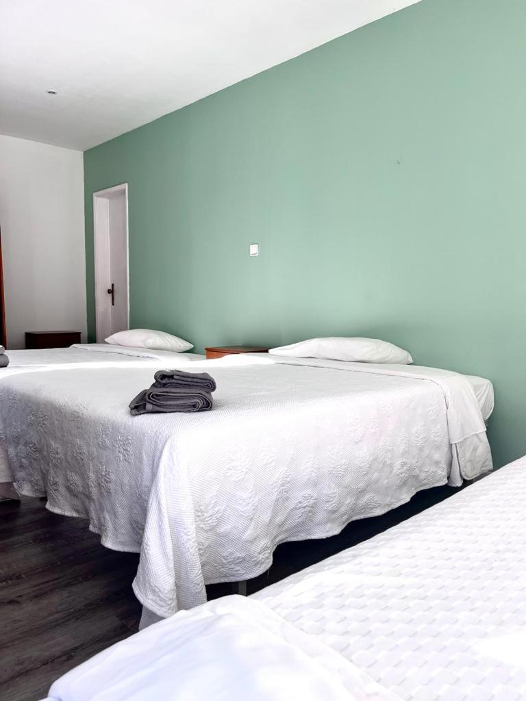 Residencial Moderna view 4