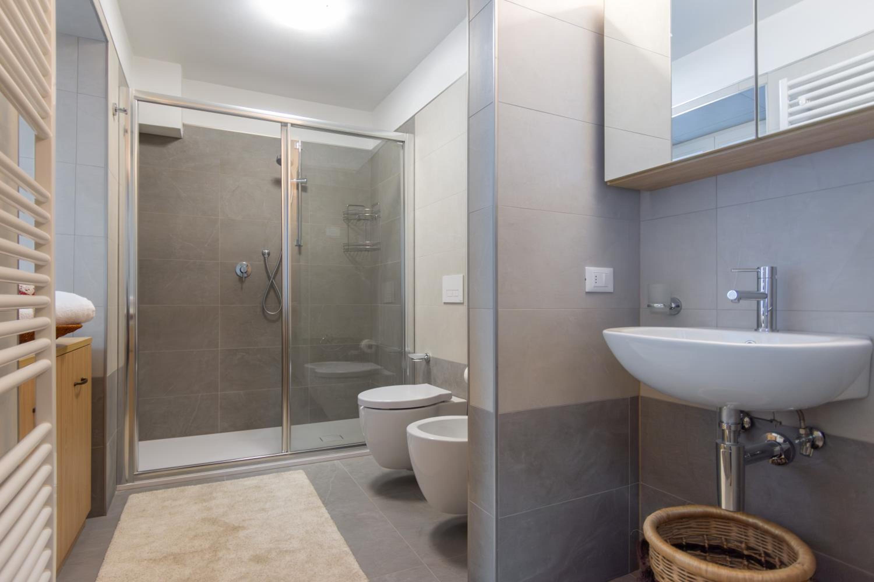 DolomiApartments - Appartamento Avisio