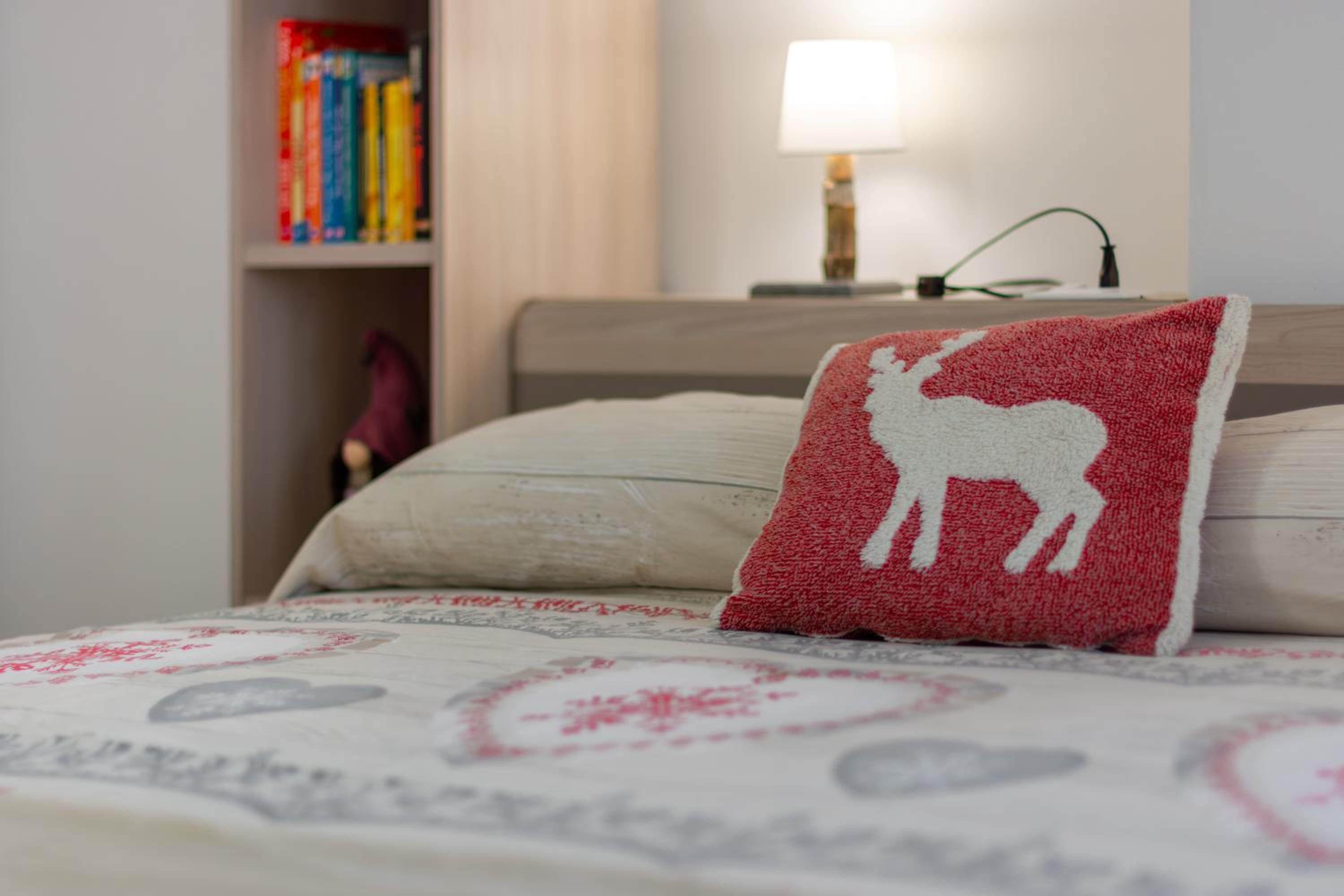 DolomiApartments - Appartamento Avisio
