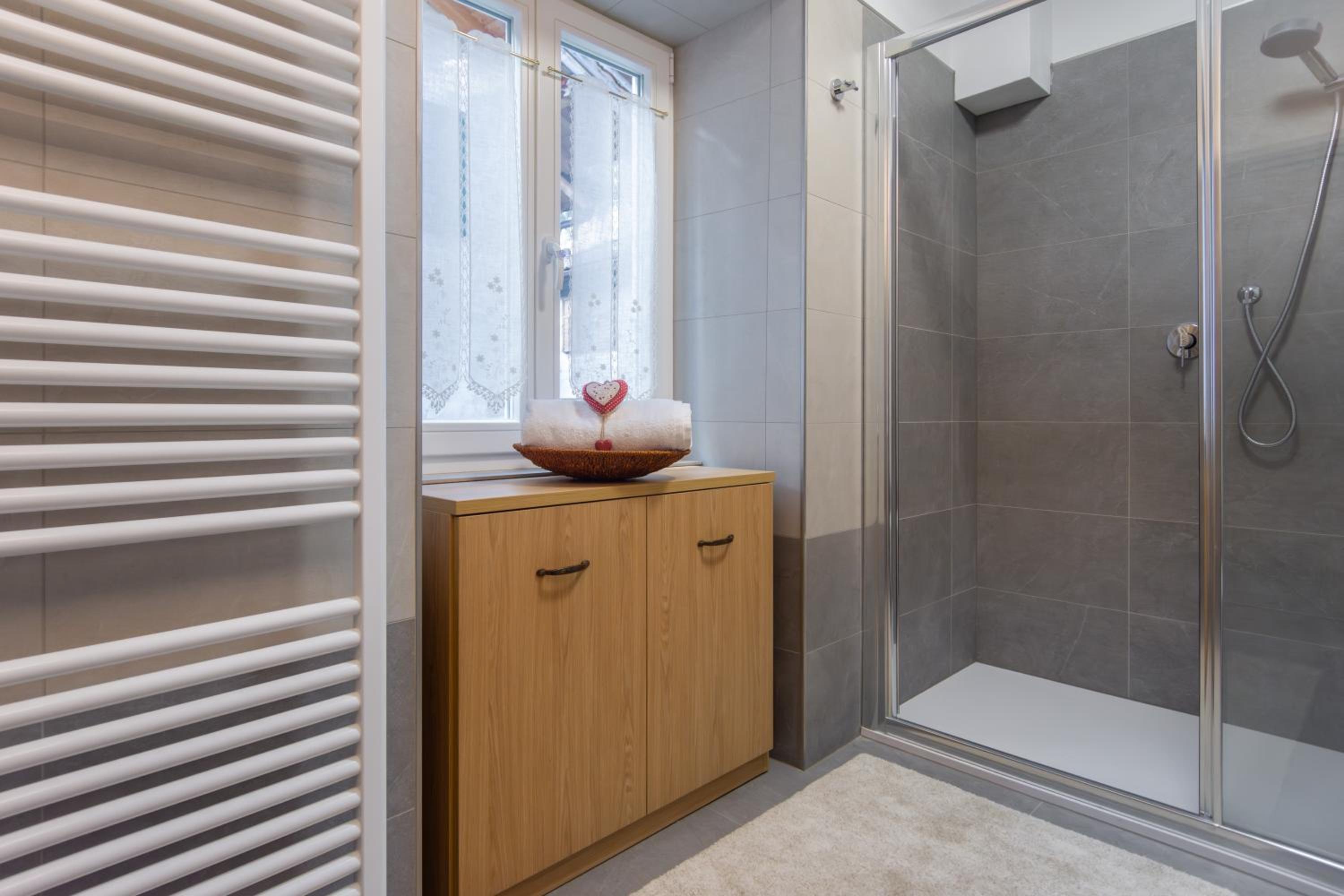 DolomiApartments - Appartamento Avisio