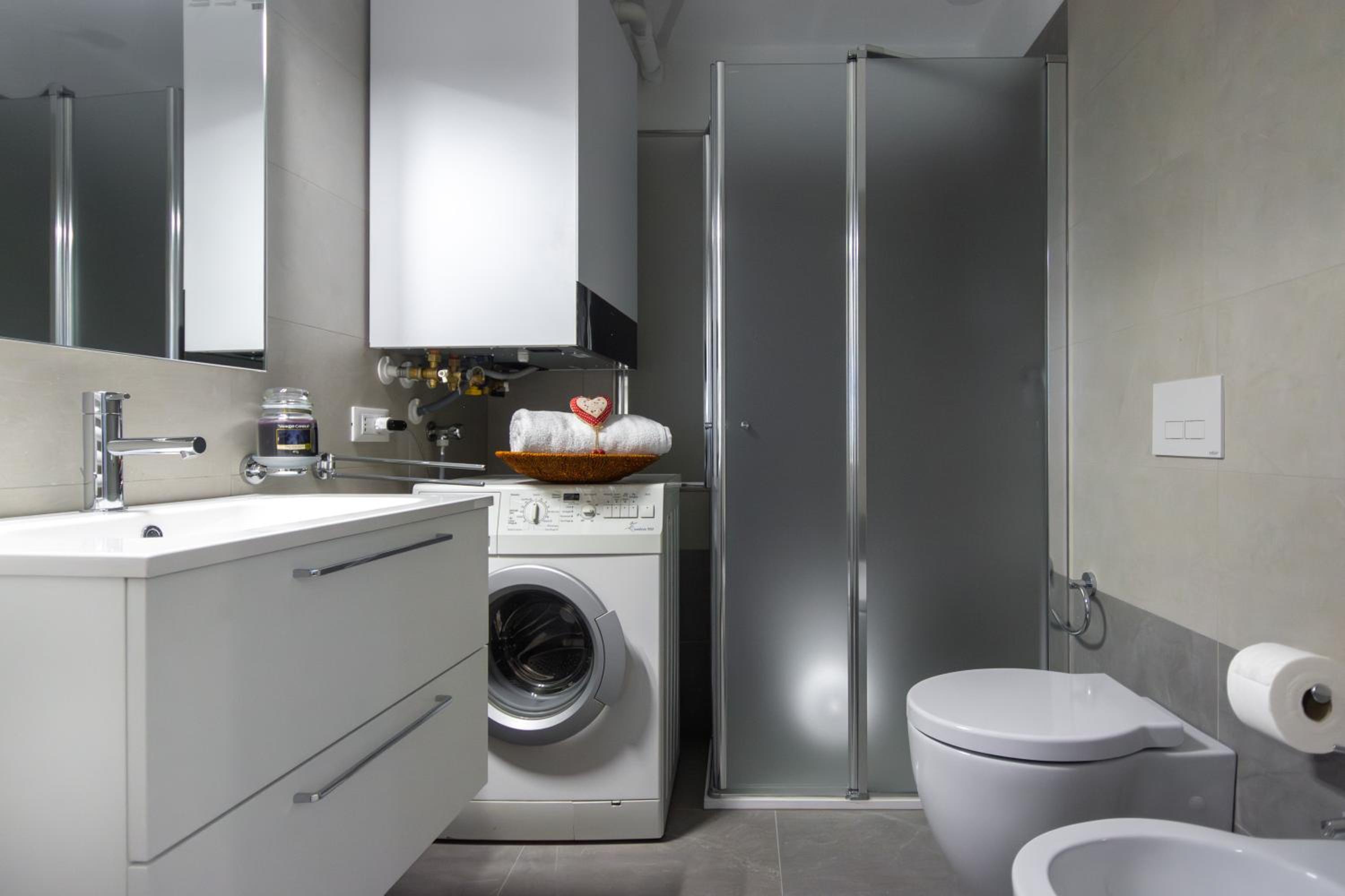 DolomiApartments - Appartamento Avisio