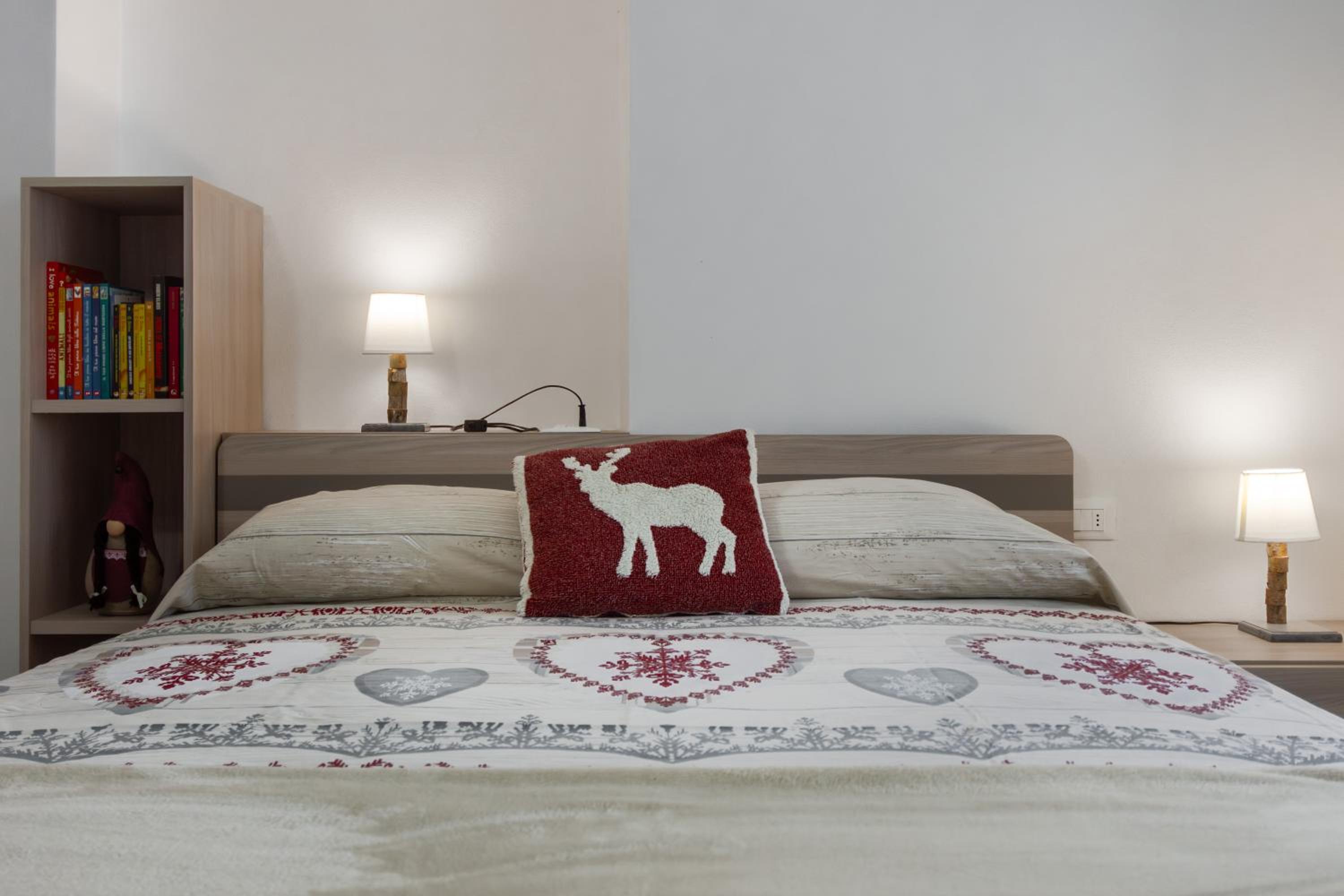 DolomiApartments - Appartamento Avisio
