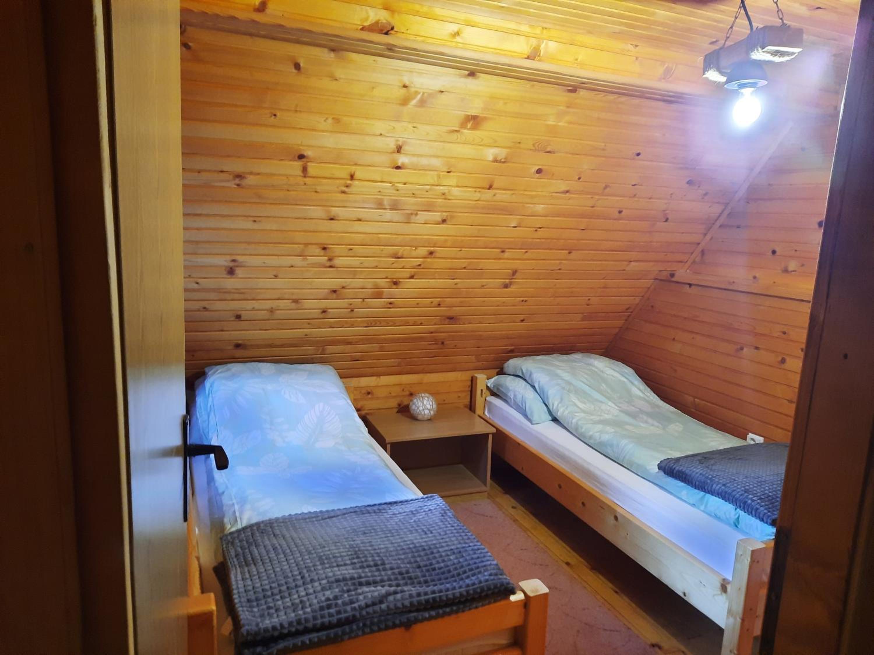 Vikendica Rajvosa Vlašić