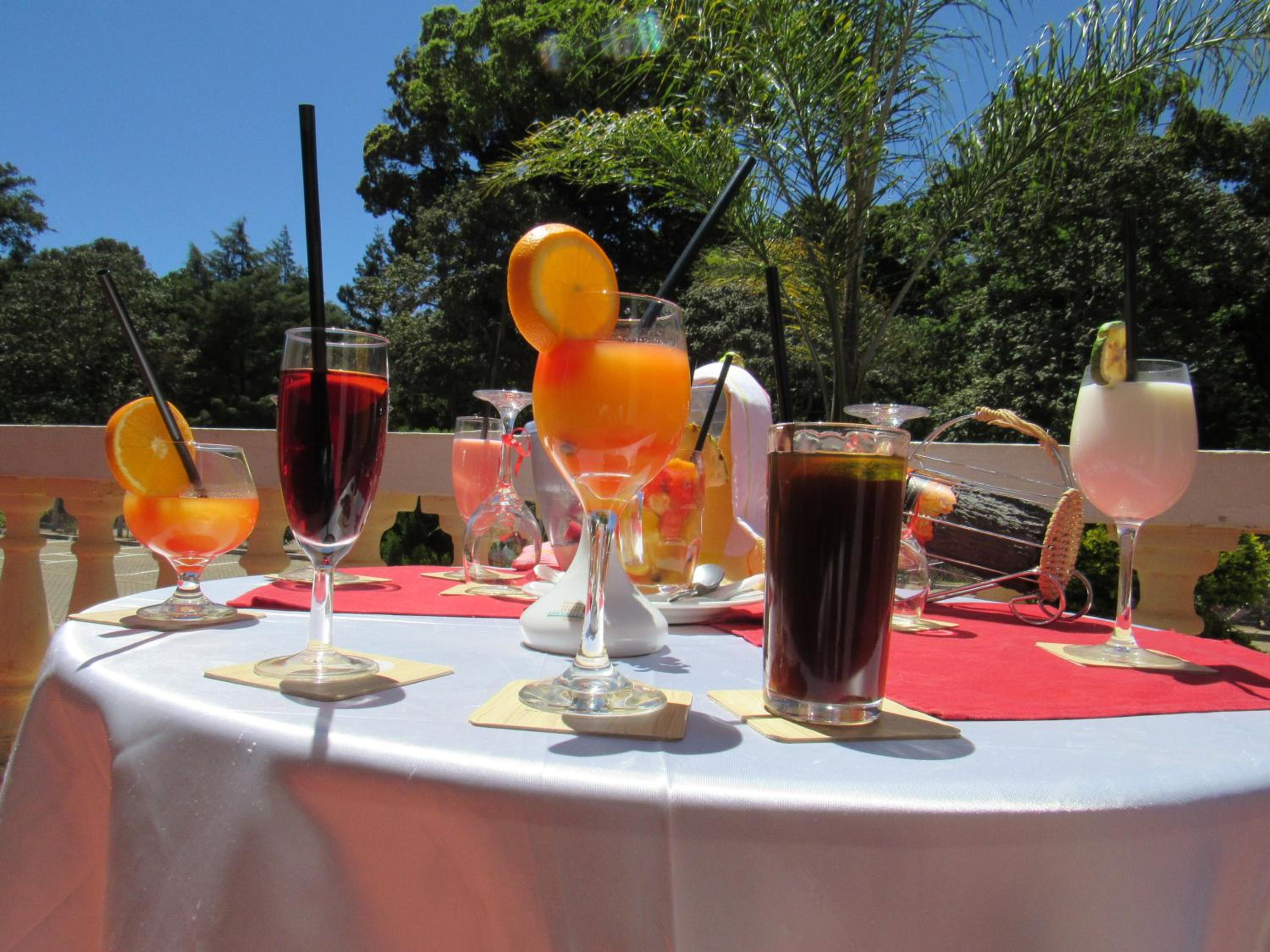 Rift Valley Hills Resort, photo 15