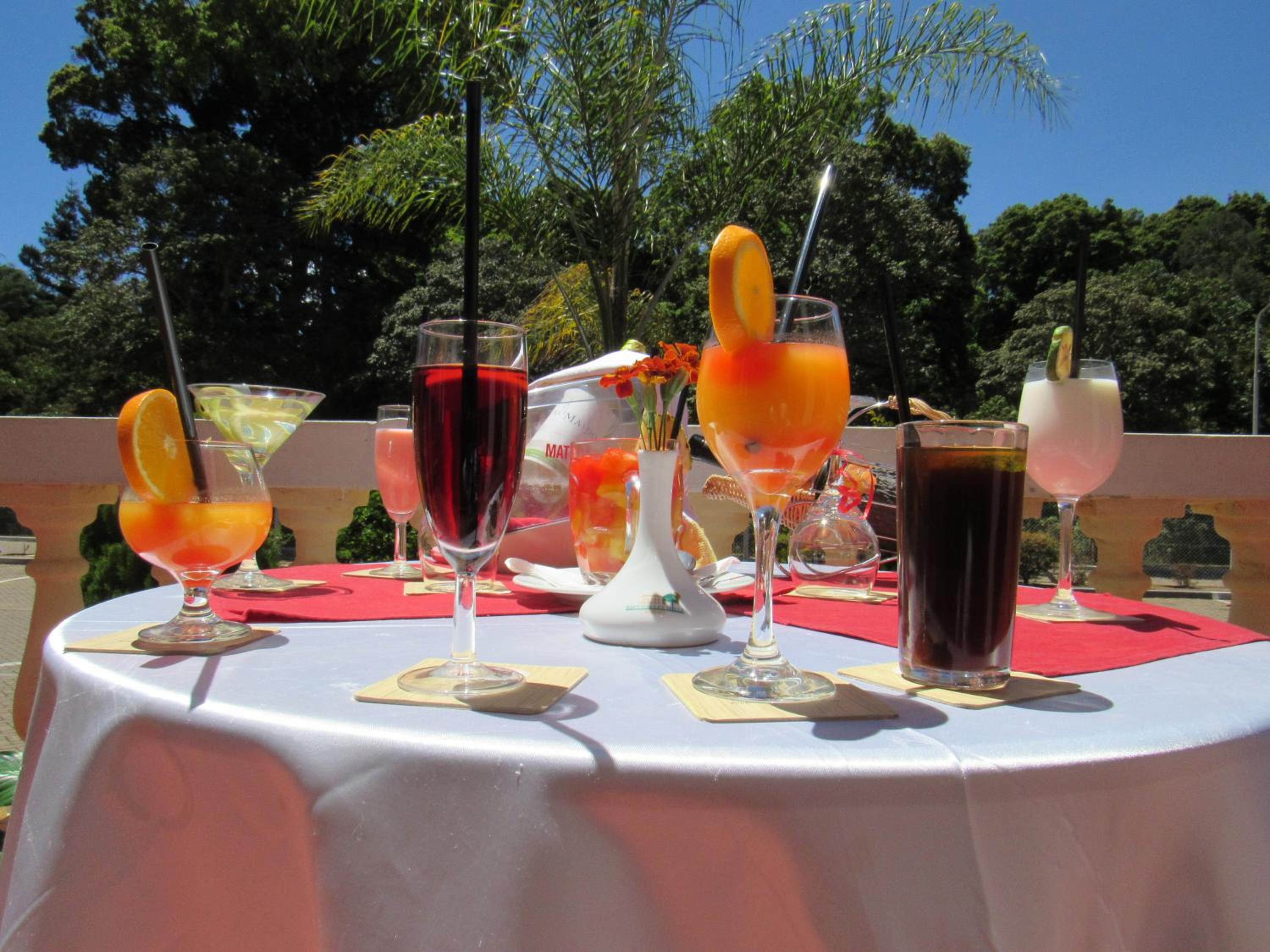 Rift Valley Hills Resort, photo 23