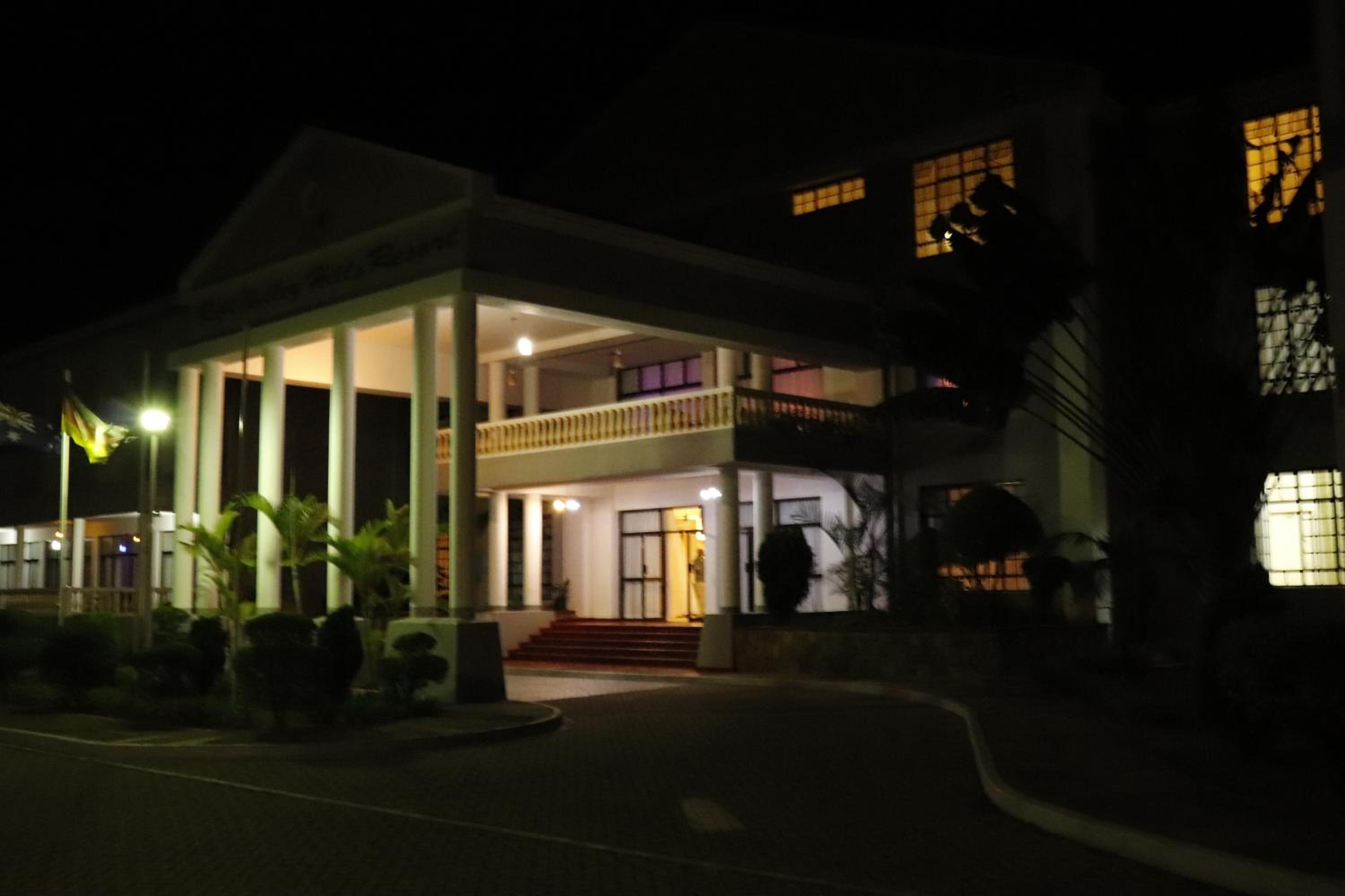 Rift Valley Hills Resort, photo 12