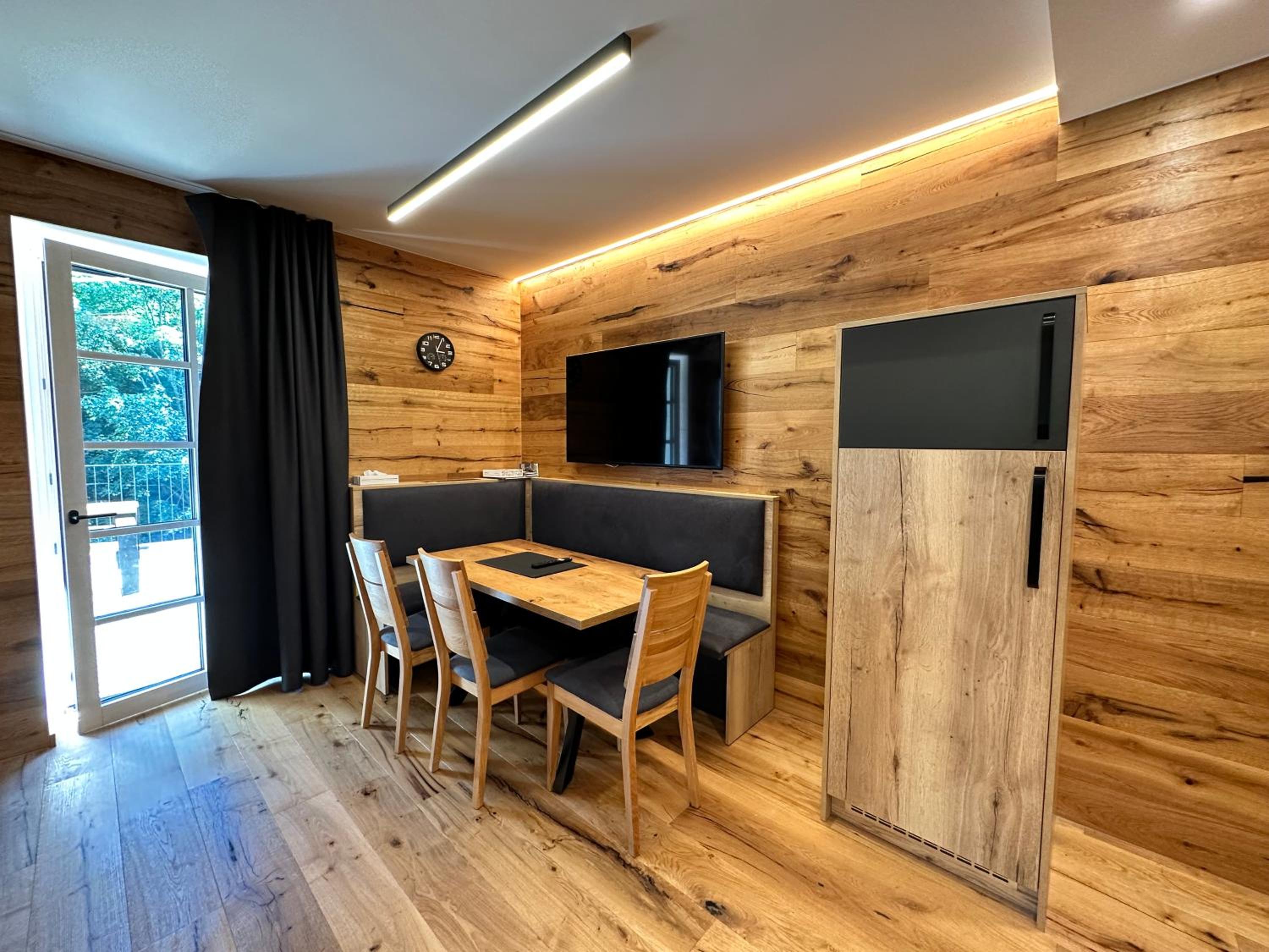 Apartmány BARTH Holiday - rezidence Máj