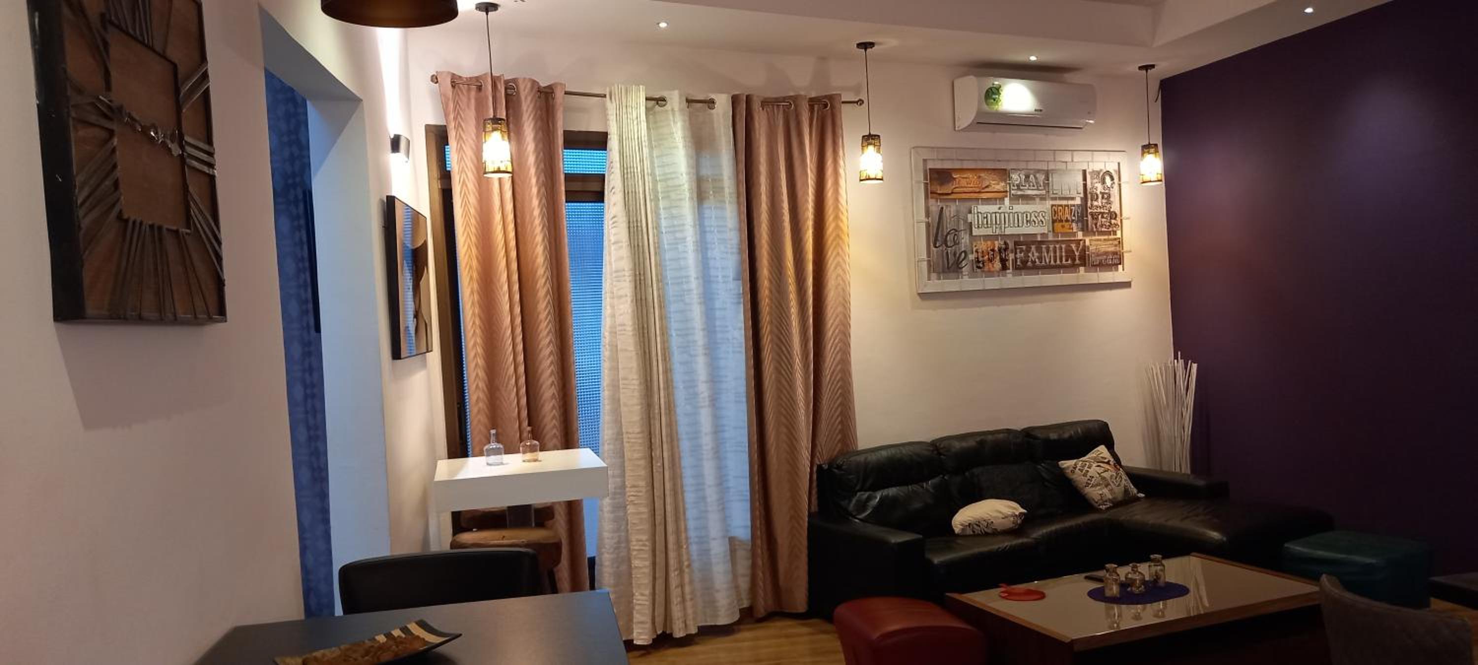 APPART HOTEL MIREILLE