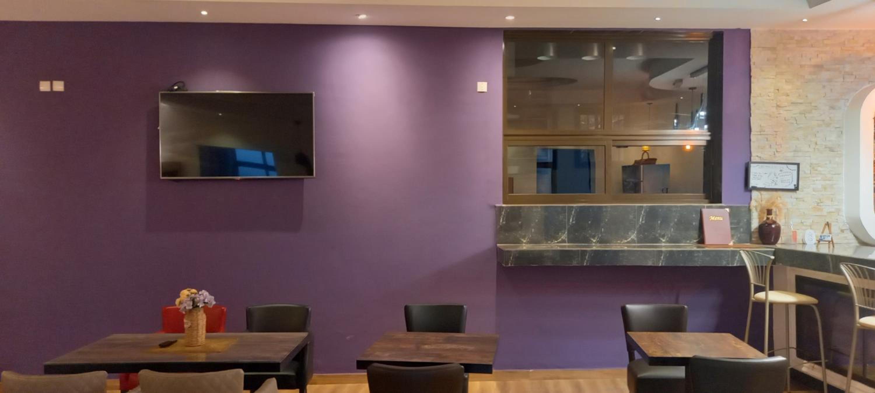 APPART HOTEL MIREILLE