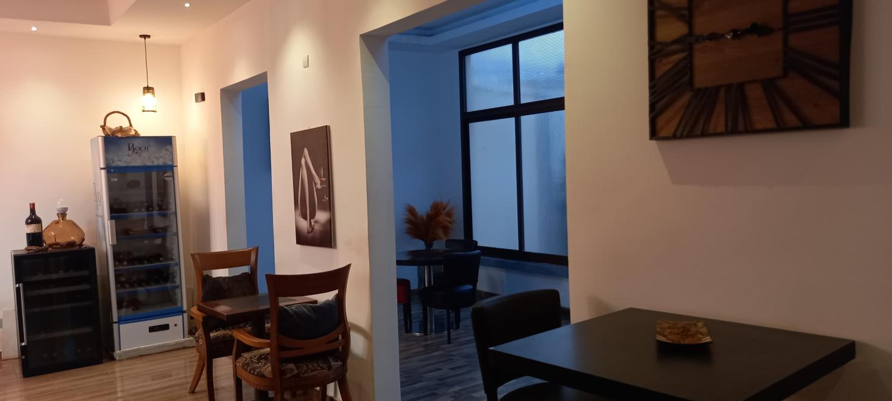 APPART HOTEL MIREILLE