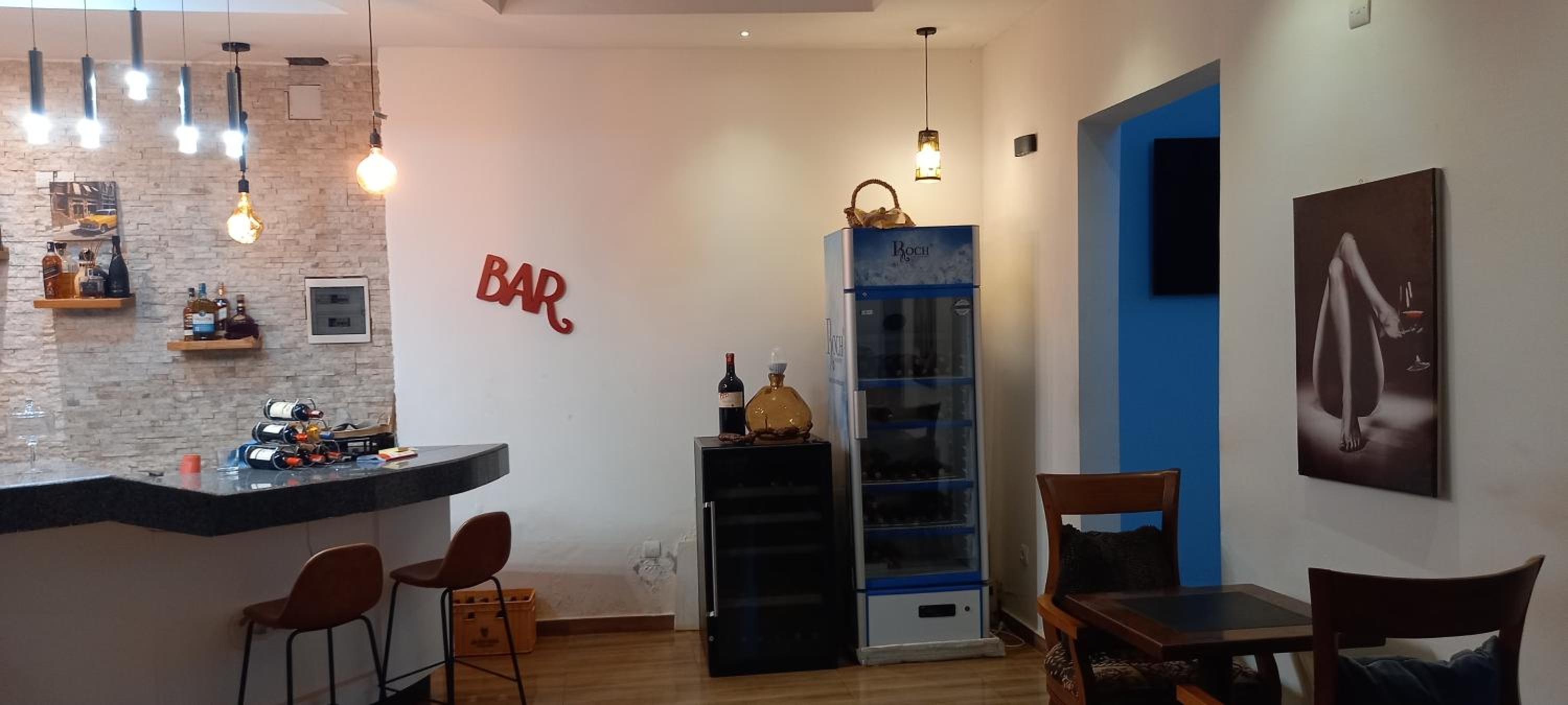 APPART HOTEL MIREILLE