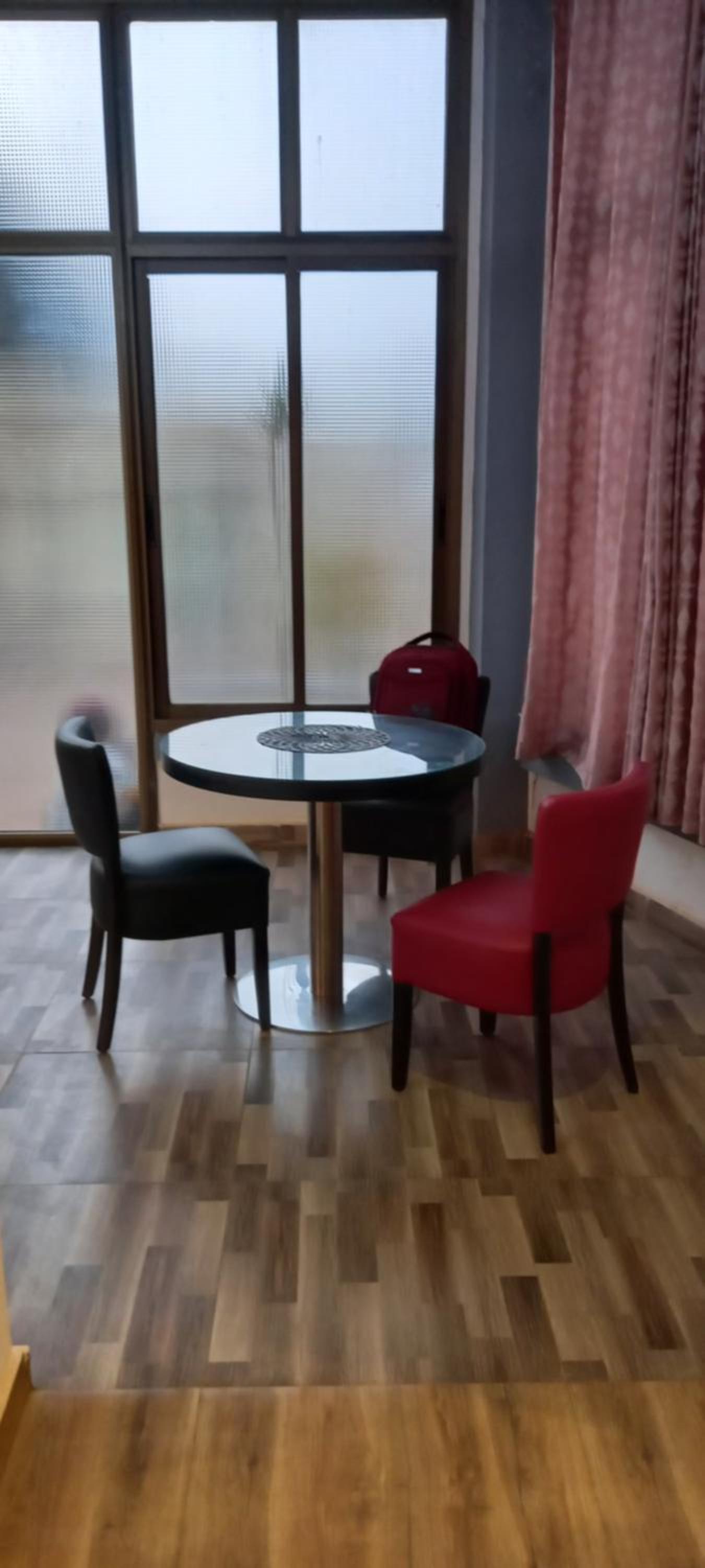 APPART HOTEL MIREILLE