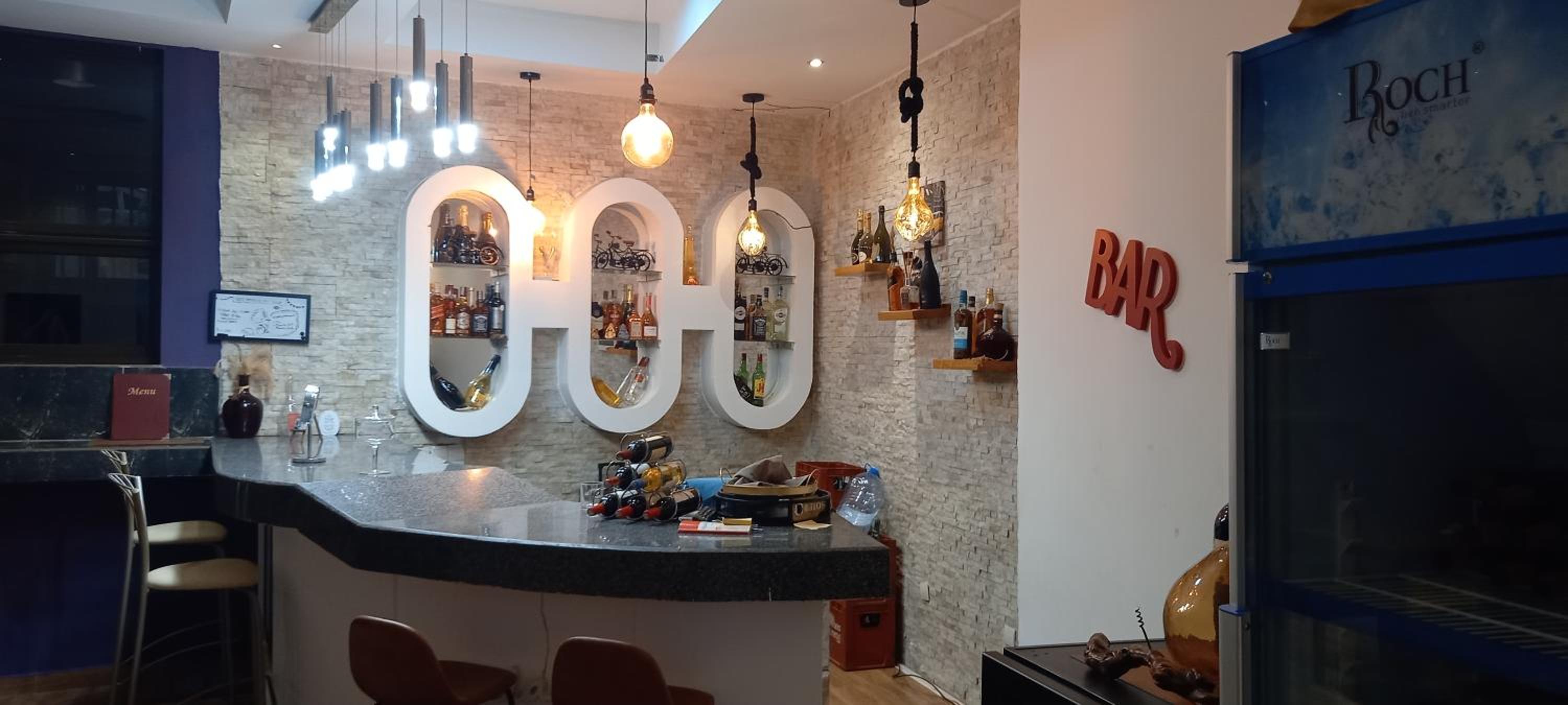 APPART HOTEL MIREILLE