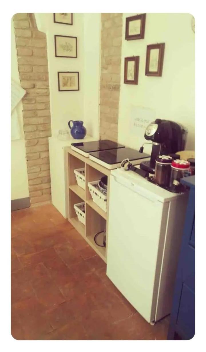 La Casina di Ancicucco 1