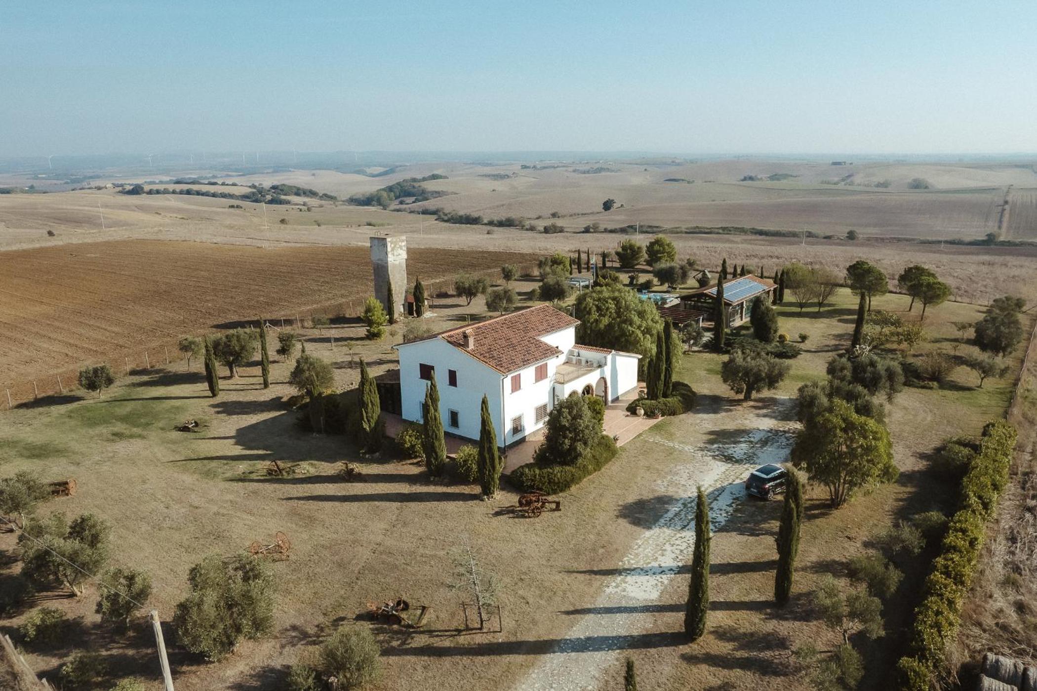 Be Your Home - Casale Grano e Tabacco view 5