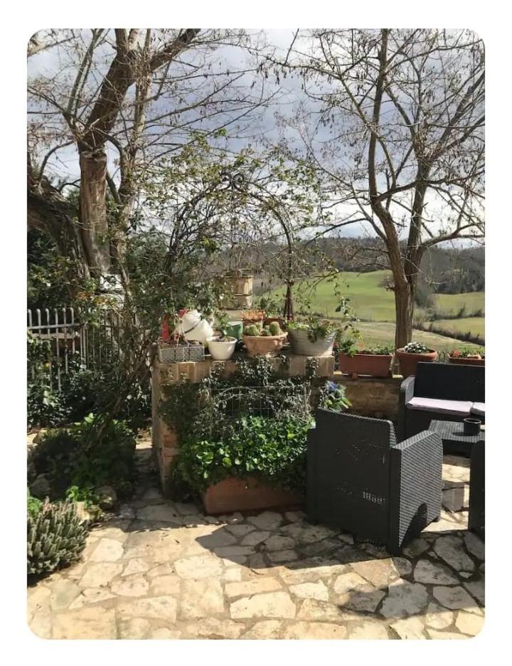 La Casina di Ancicucco 1