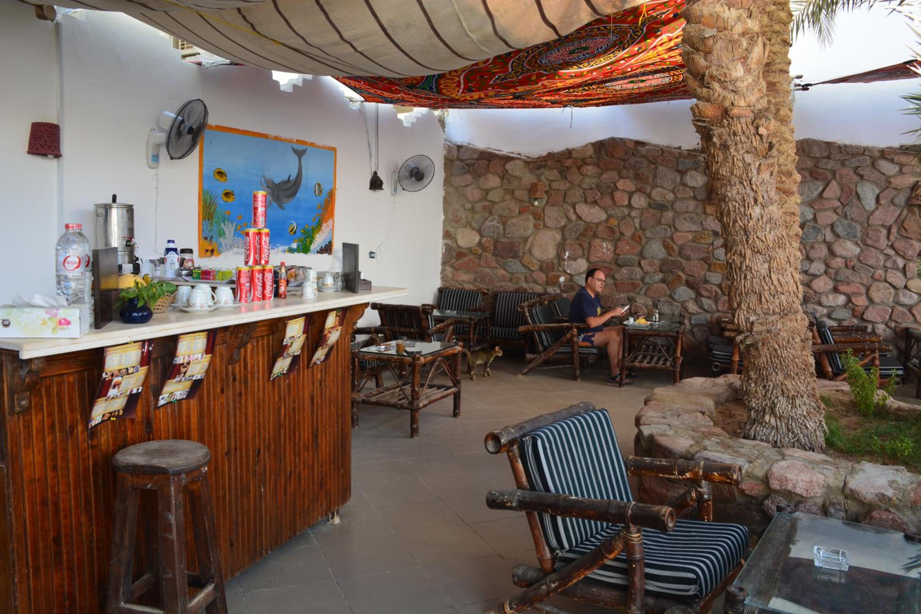 Dahab Divers