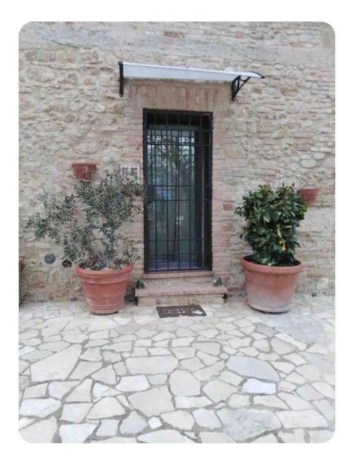 La Casina di Ancicucco 1