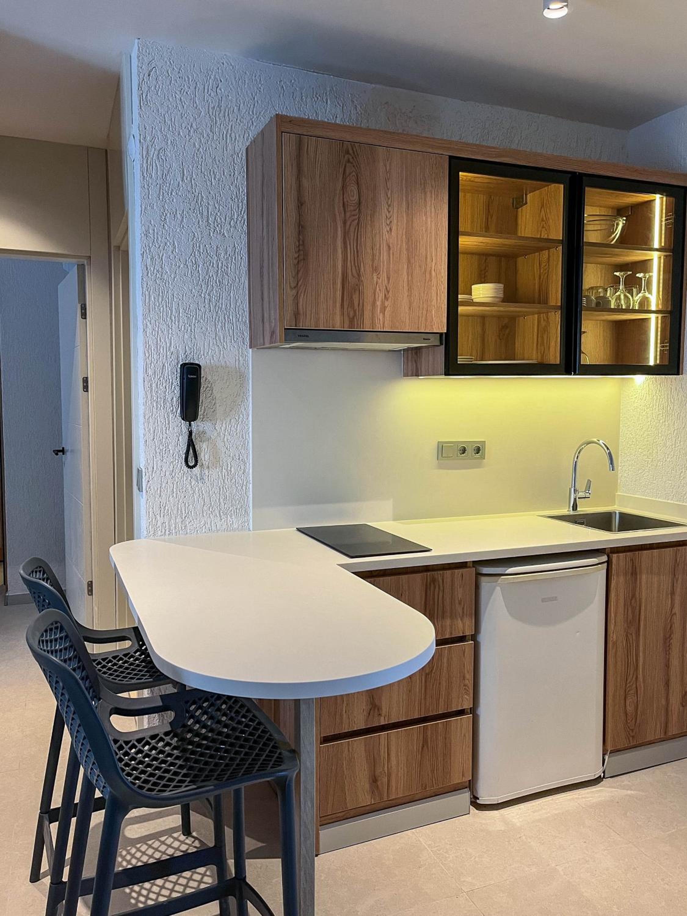 Bodrum Beach Resort 22