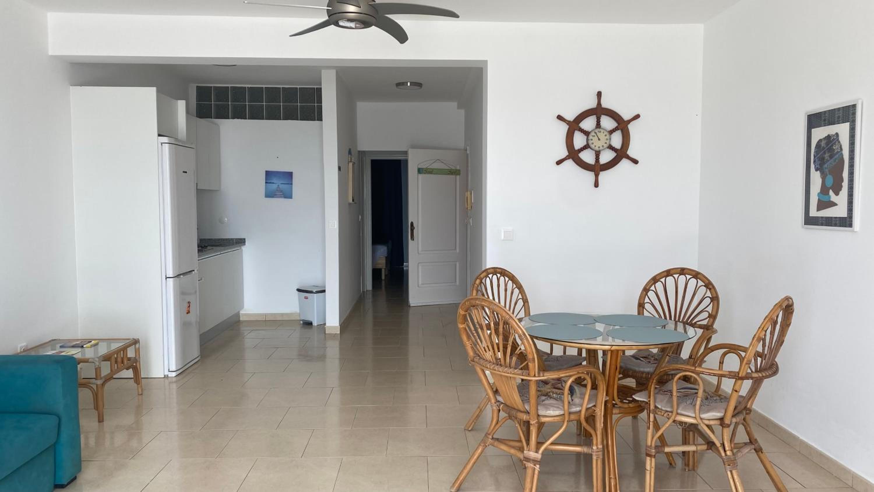 Aparthotel Praia Baixo