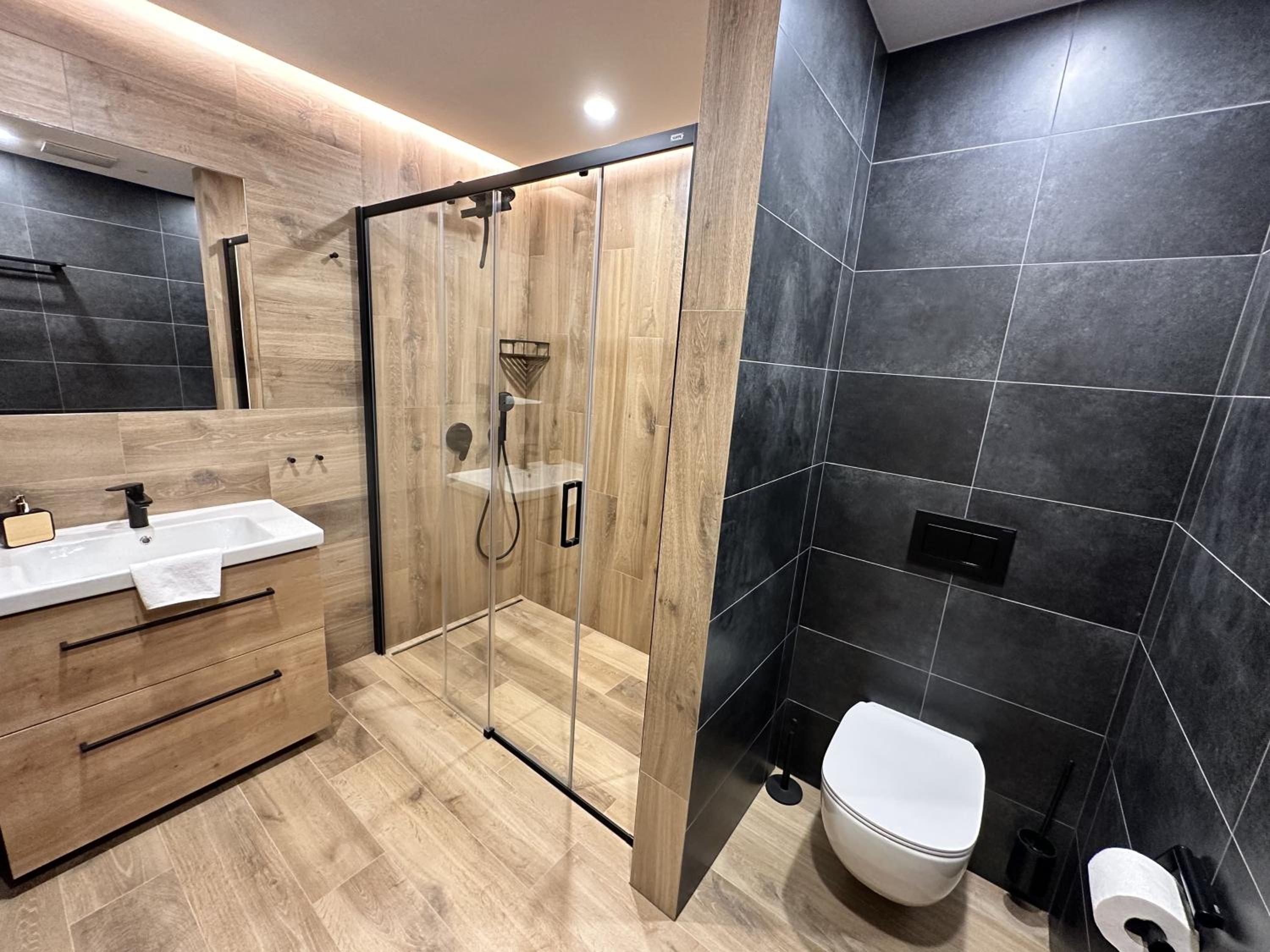 Apartmány BARTH Holiday - rezidence Máj