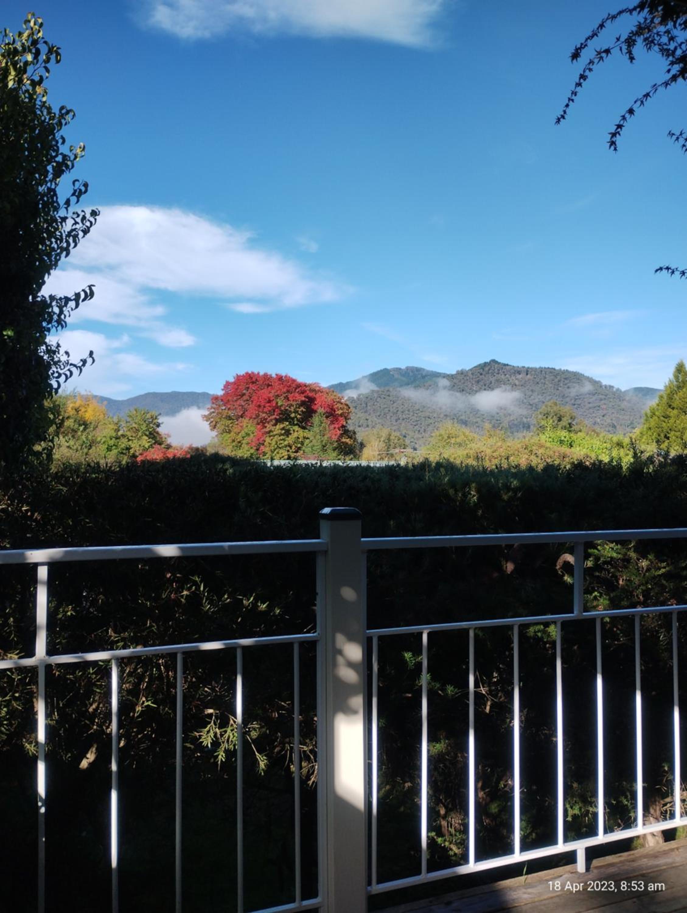 Bella Rouge Cottage