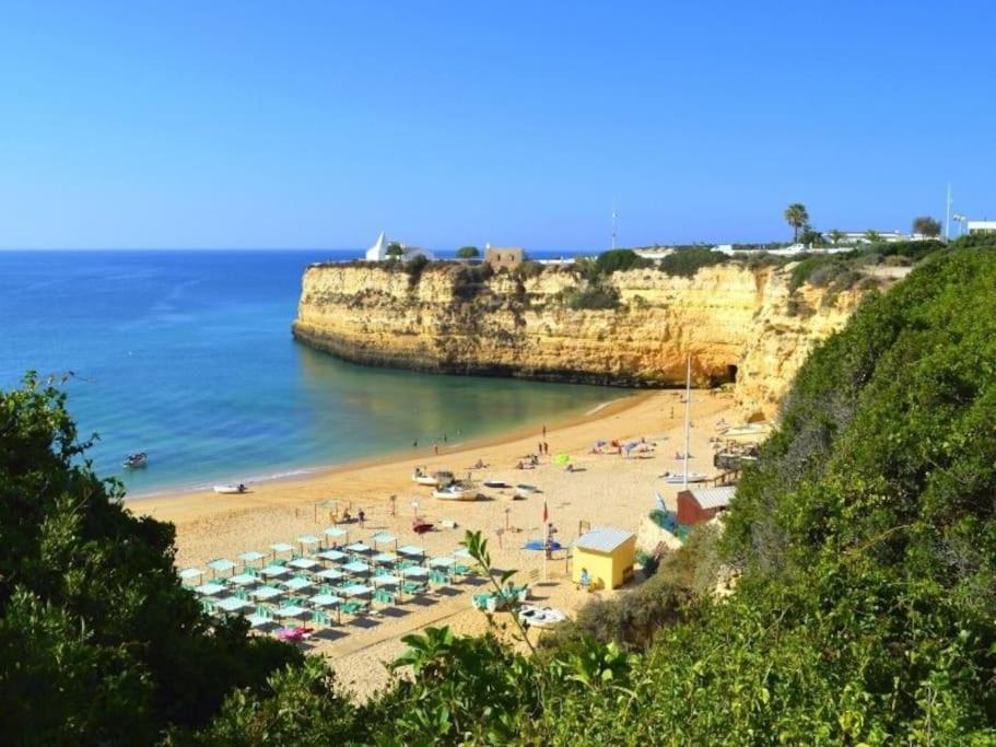 Casa Azul 2 - Senhora da Rocha, Algarve view 3