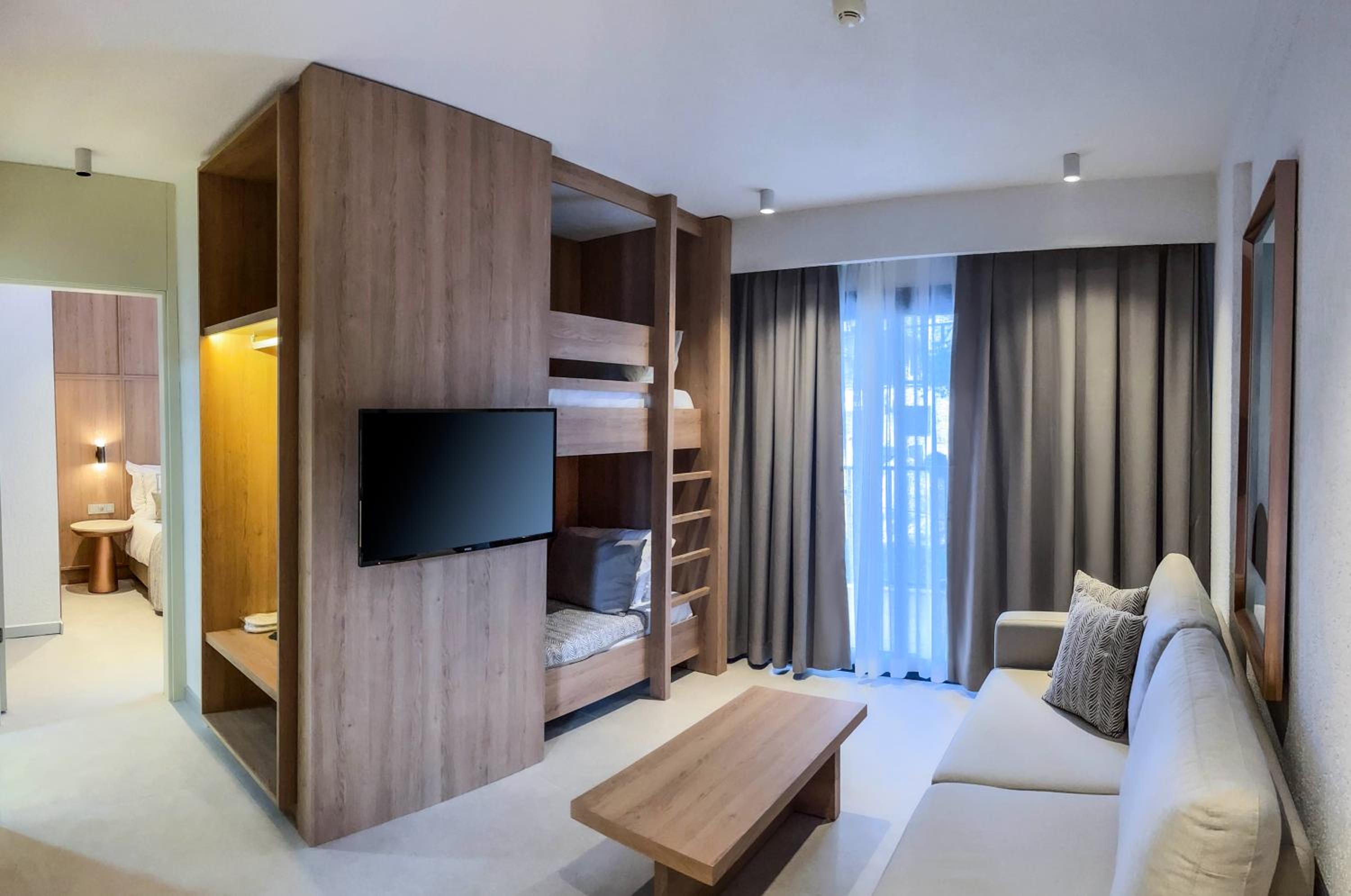 Bodrum Beach Resort 25