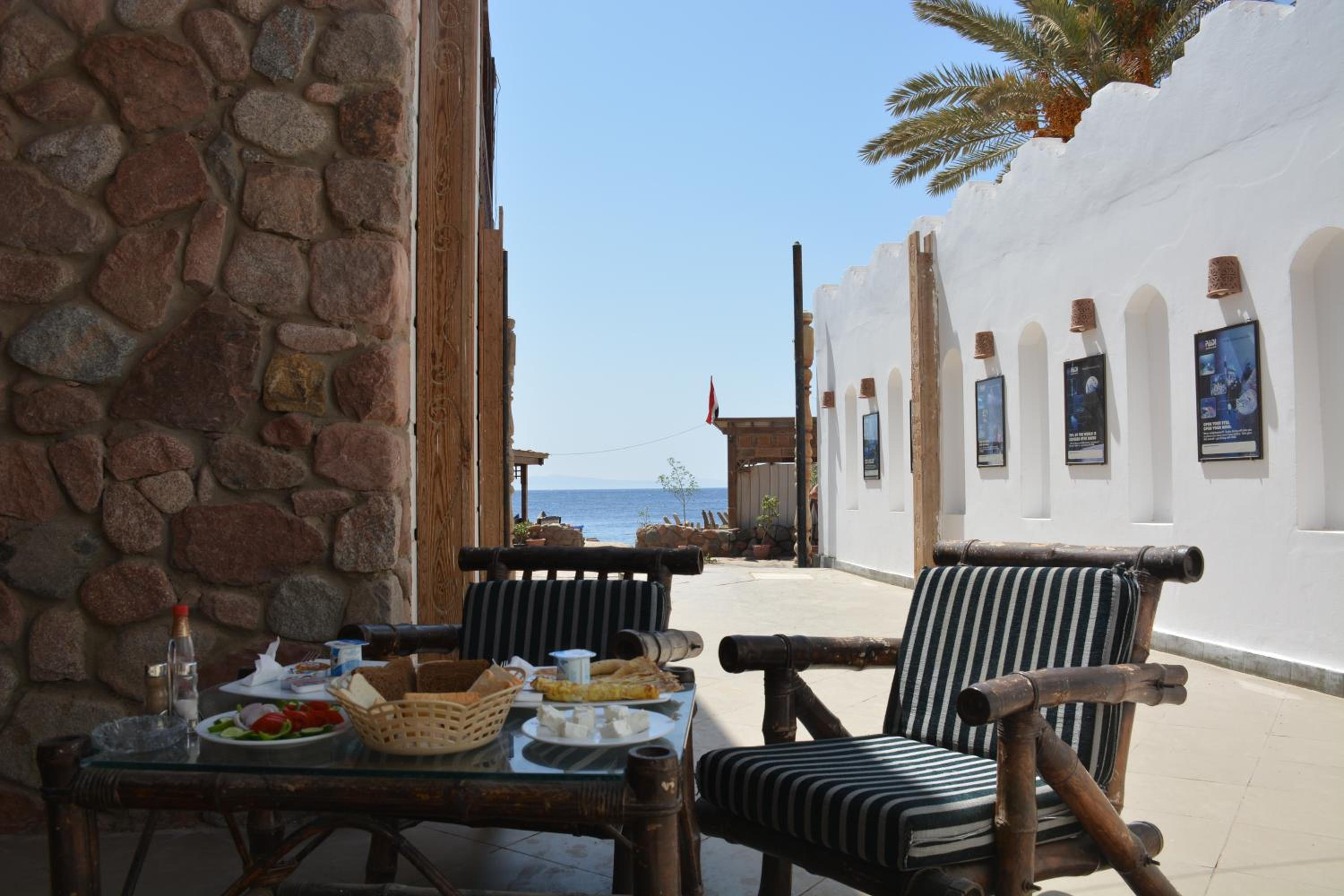 Dahab Divers