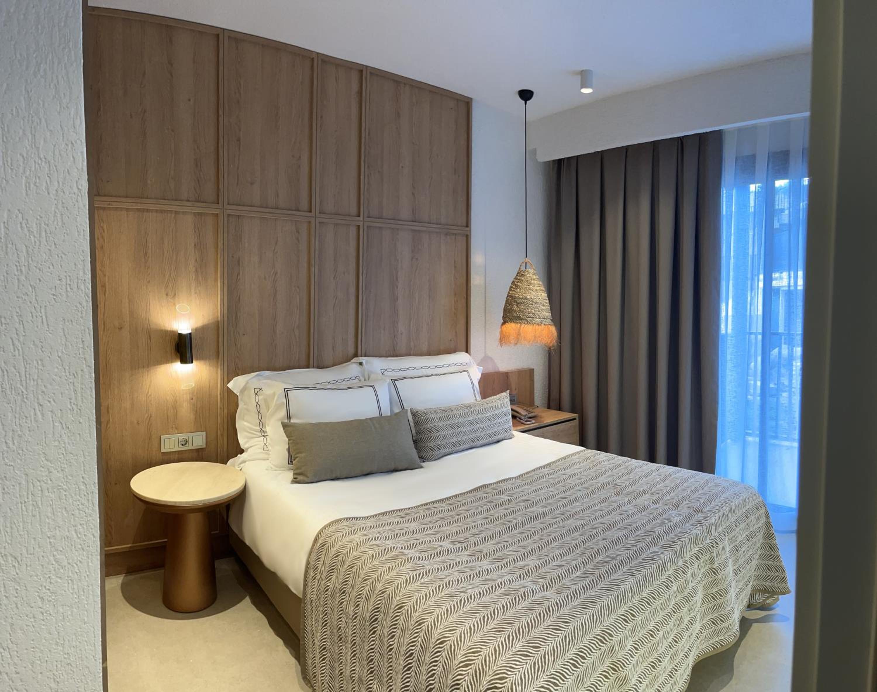 Bodrum Beach Resort 28
