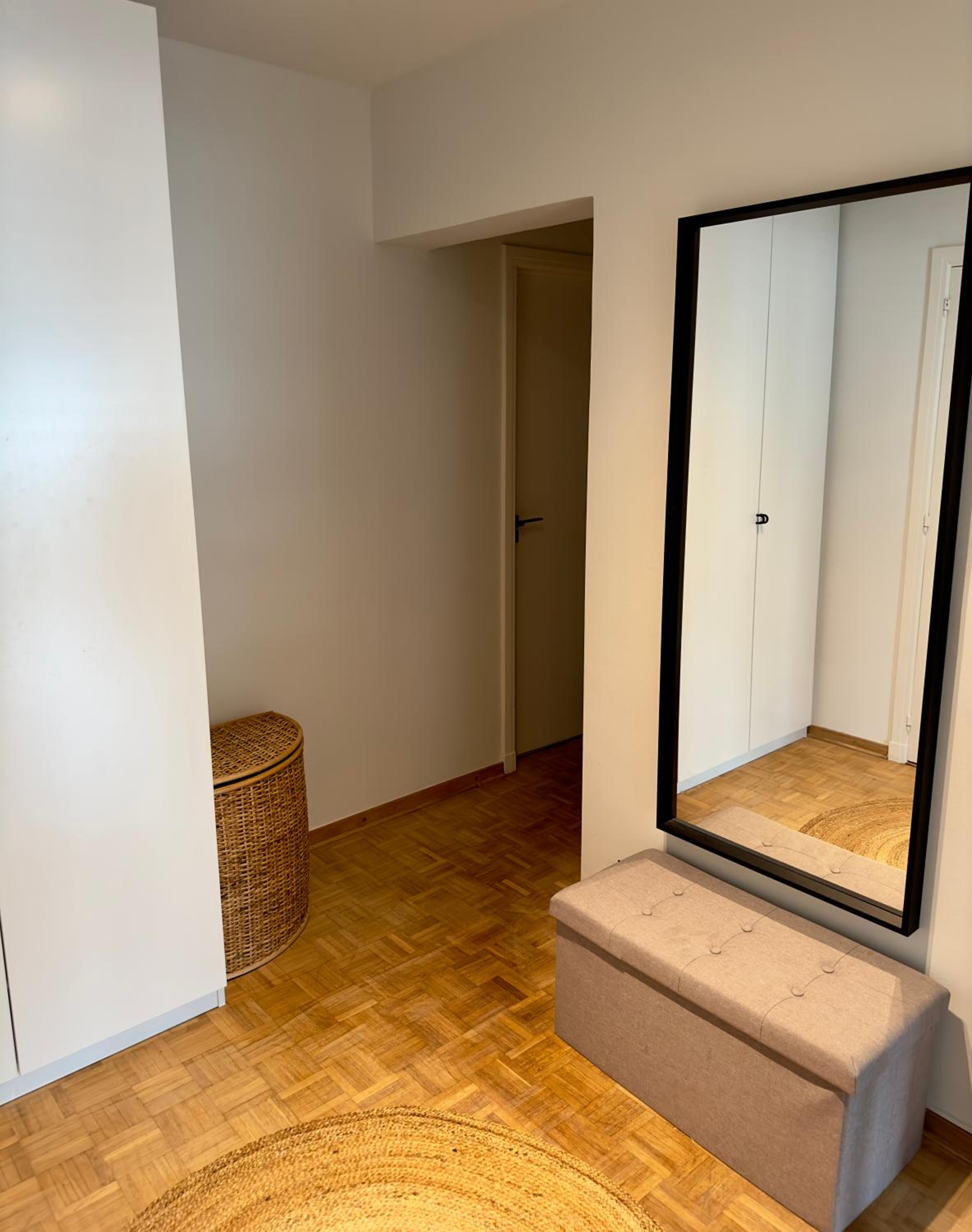 Cosy apartment in Ghent