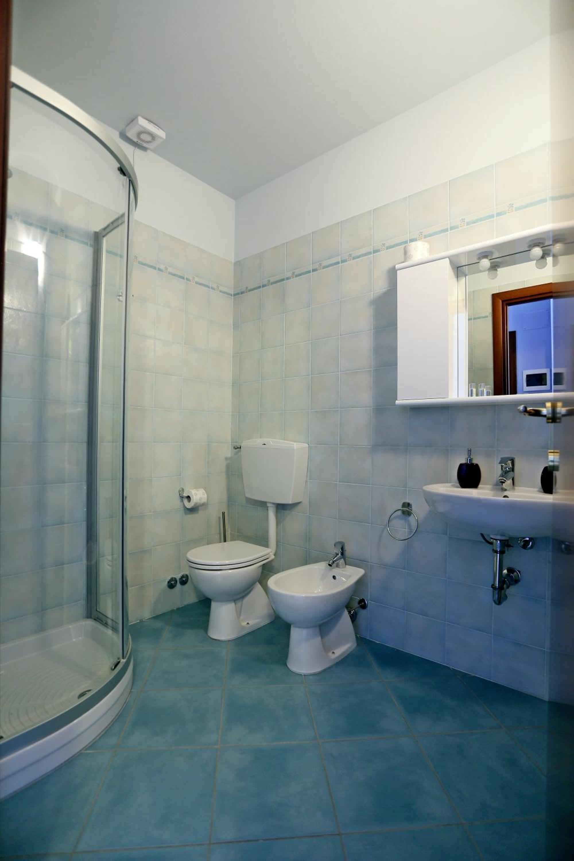 Agriturismo Argaland