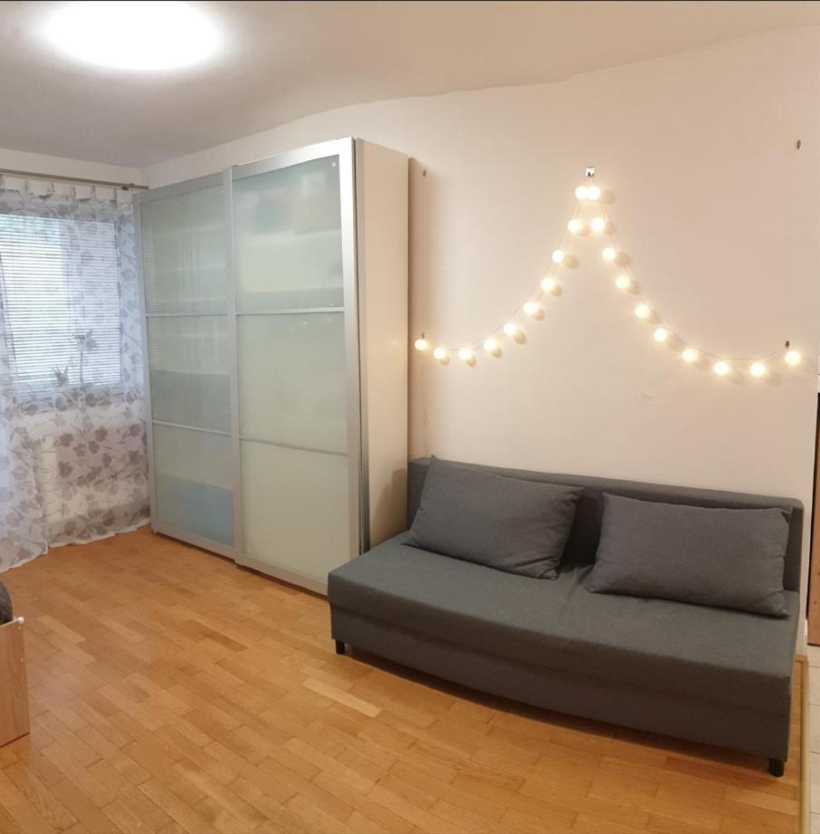 N14 Nap Apartment view 5