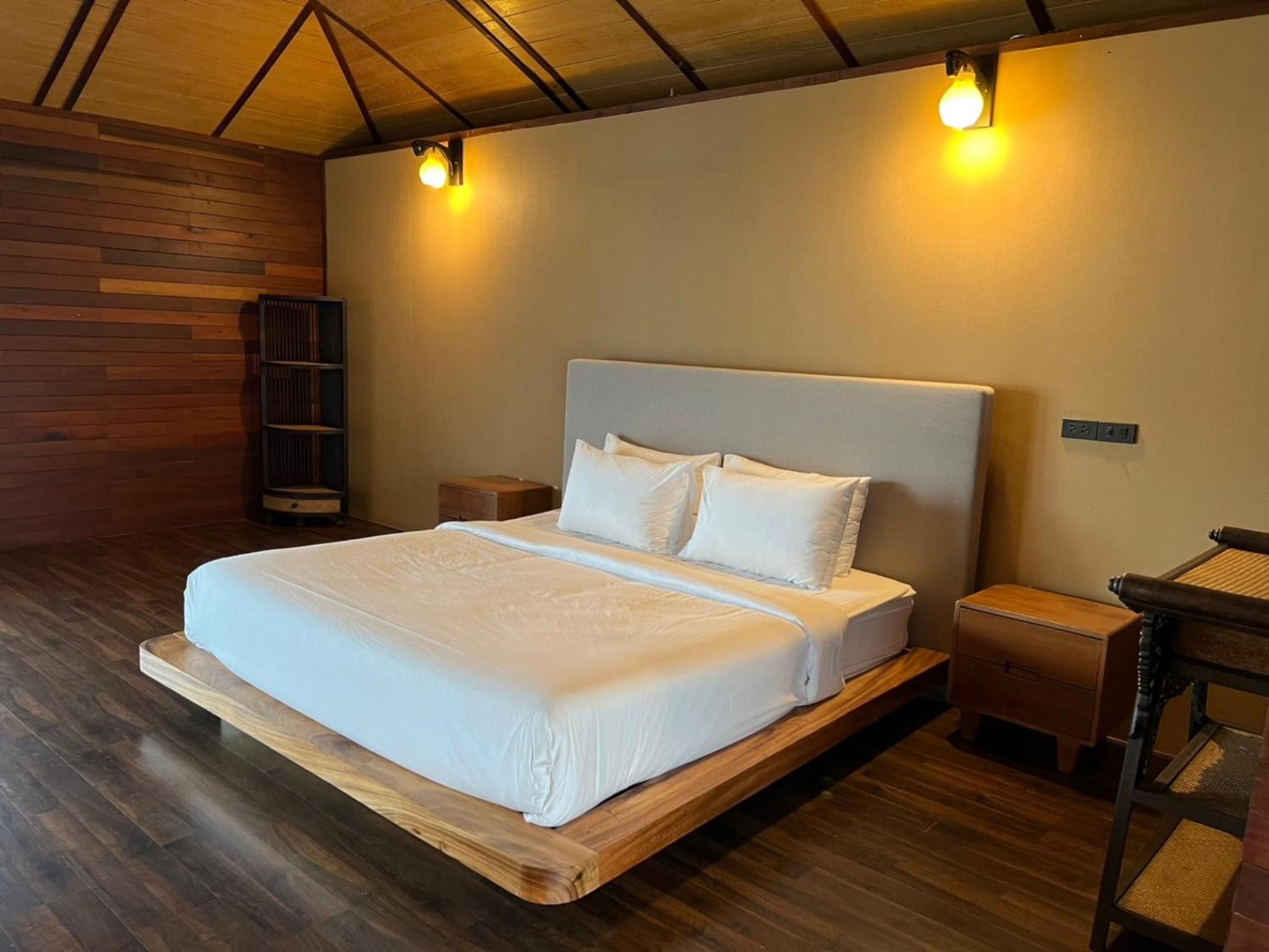Ruknam Resort