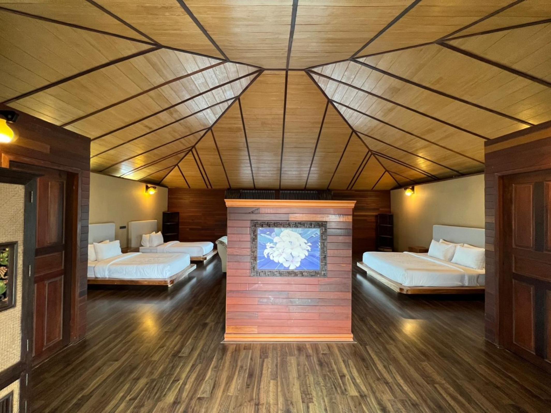 Ruknam Resort