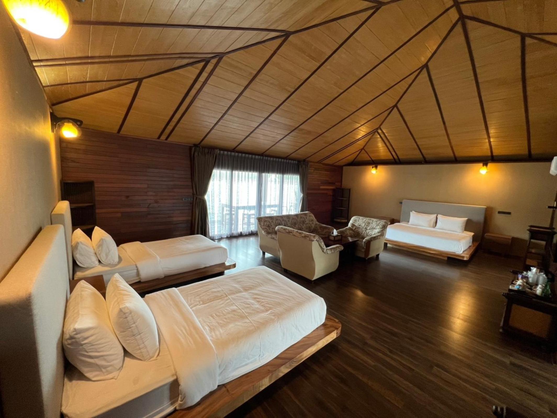 Ruknam Resort