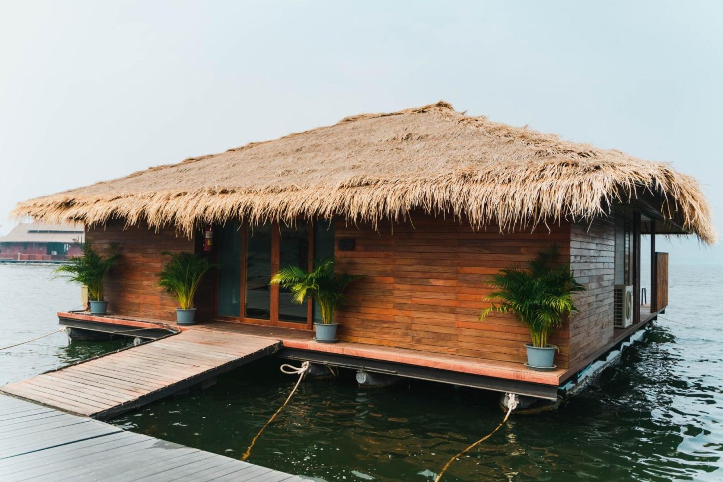 Ruknam Resort