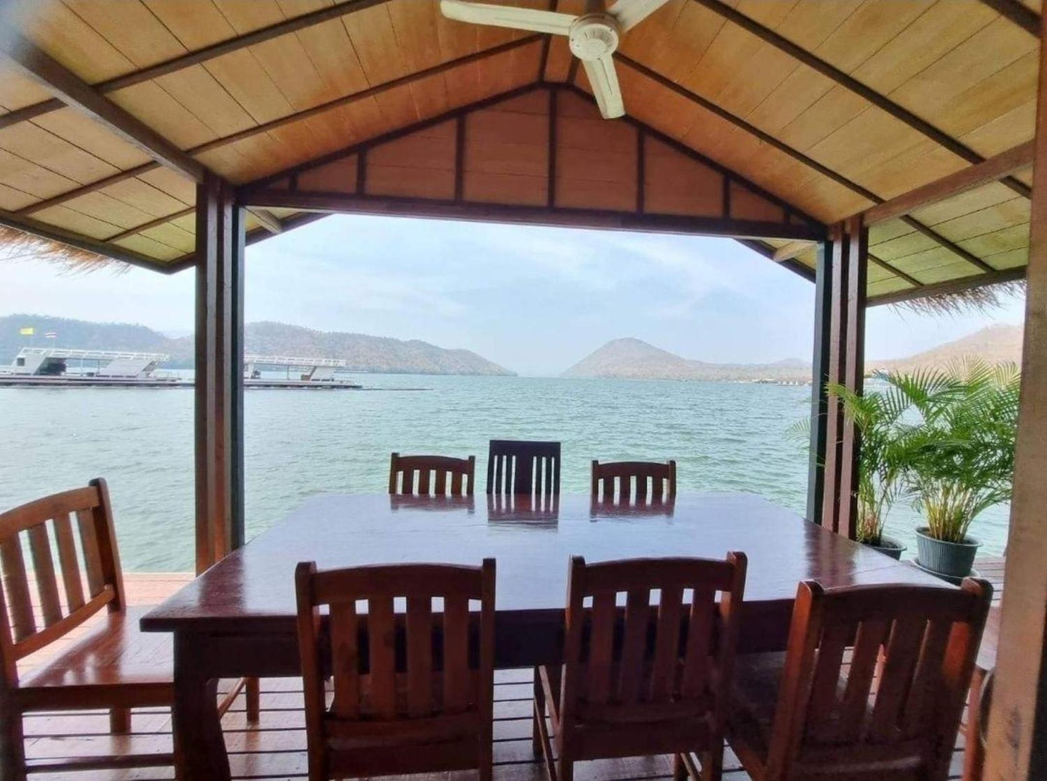 Ruknam Resort
