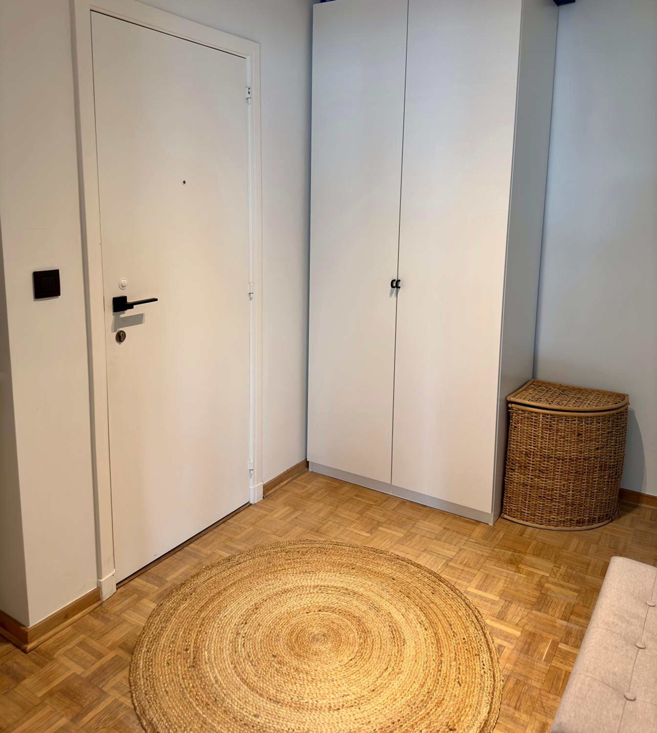 Cosy apartment in Ghent