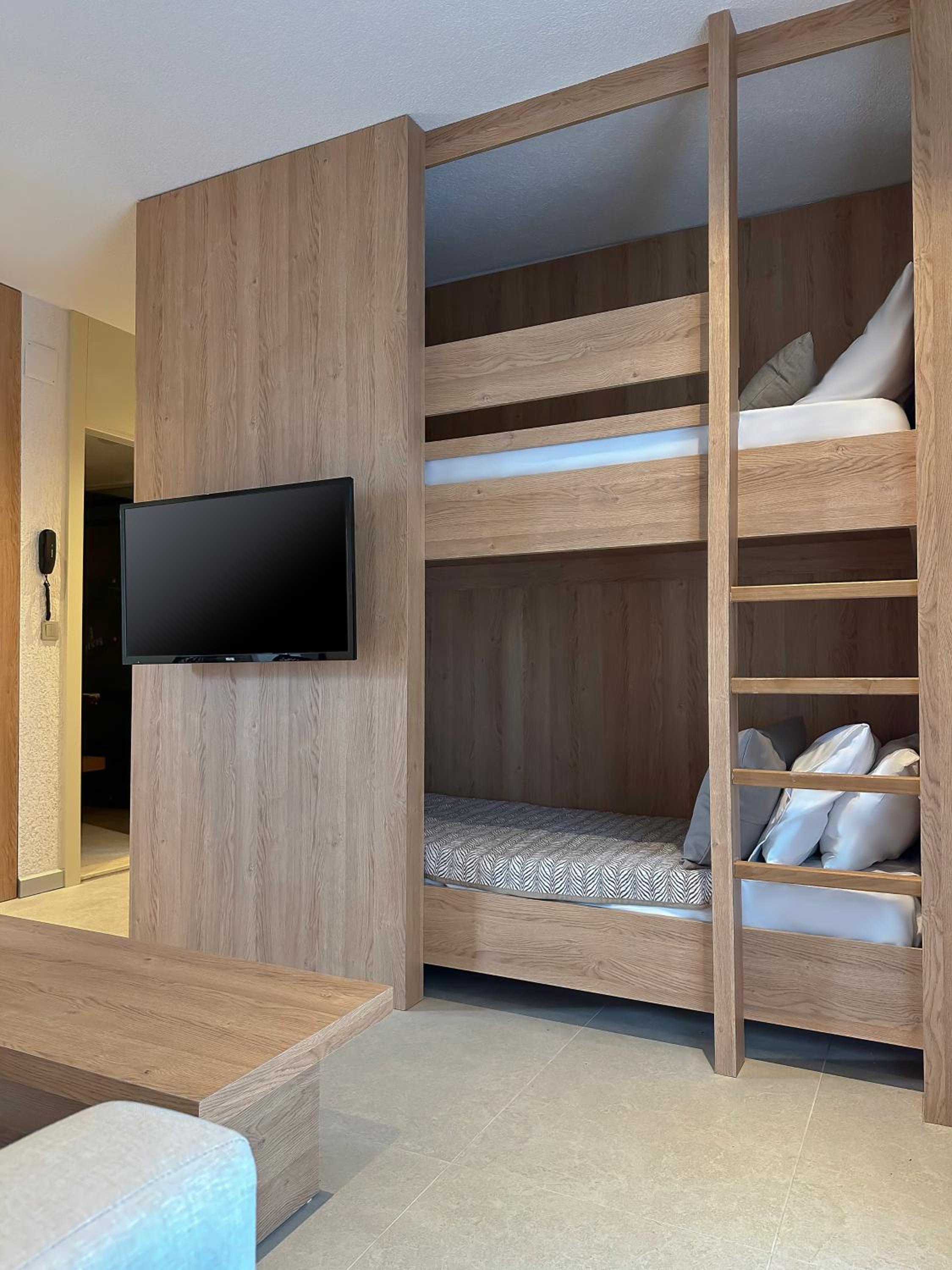Bodrum Beach Resort 30