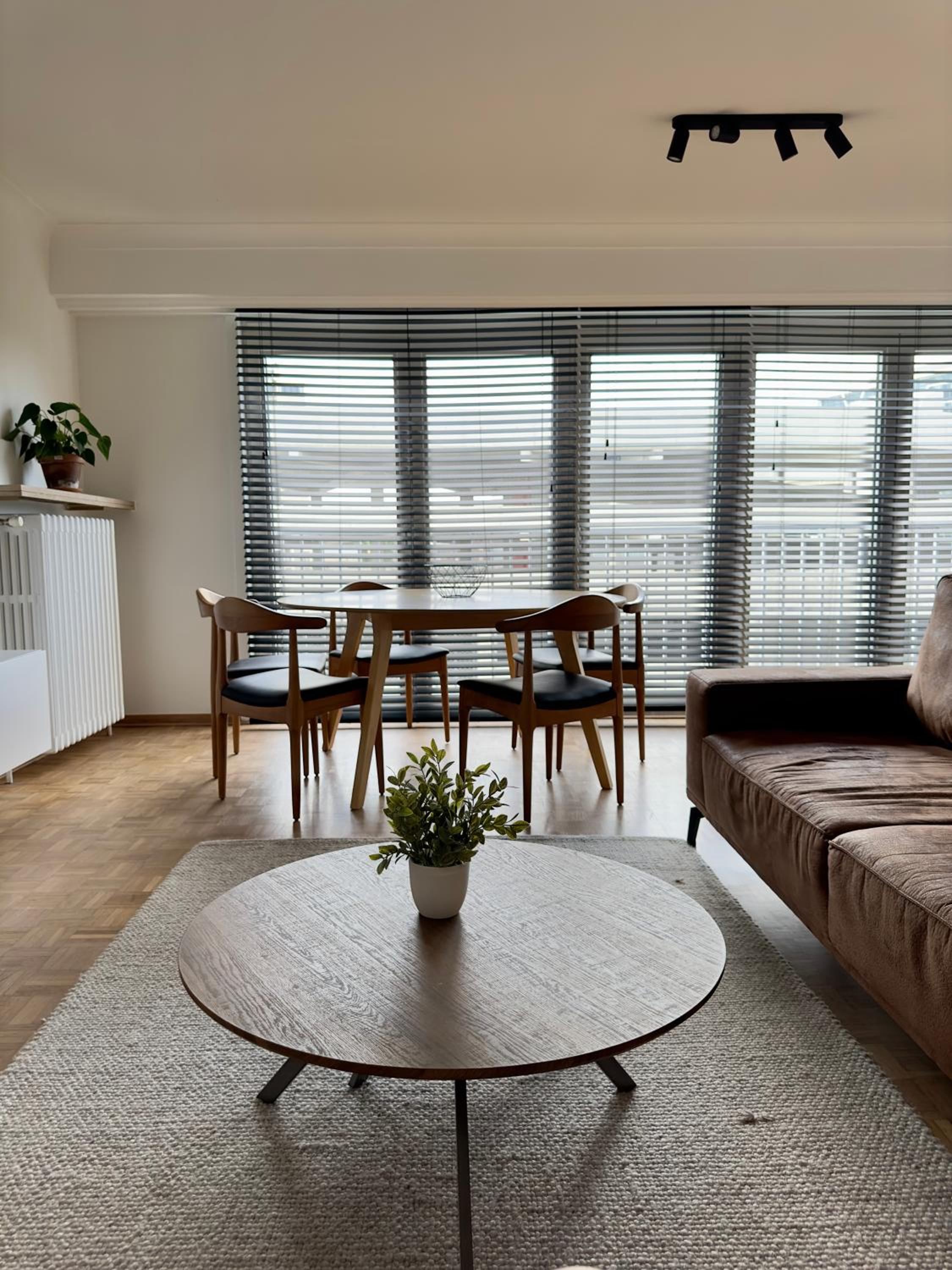 Cosy apartment in Ghent